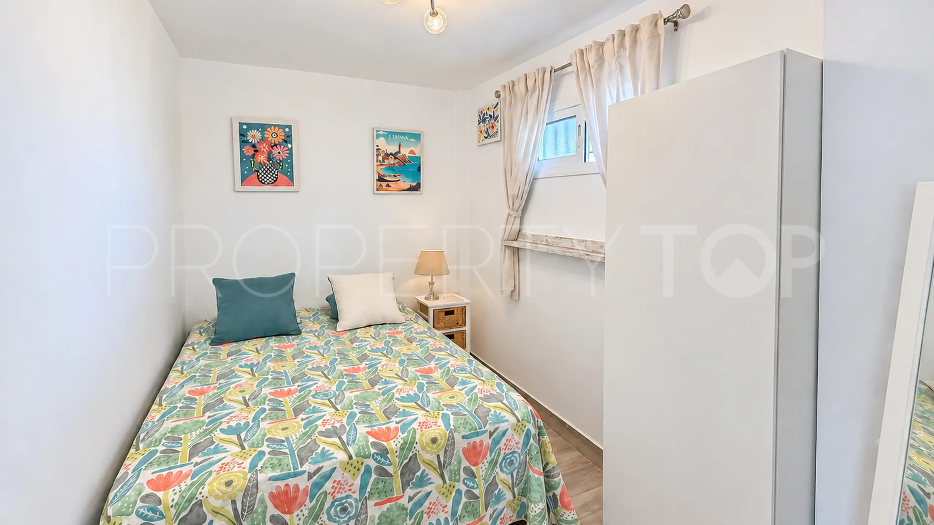 Arroyo de la Miel, apartamento con 2 dormitorios a la venta