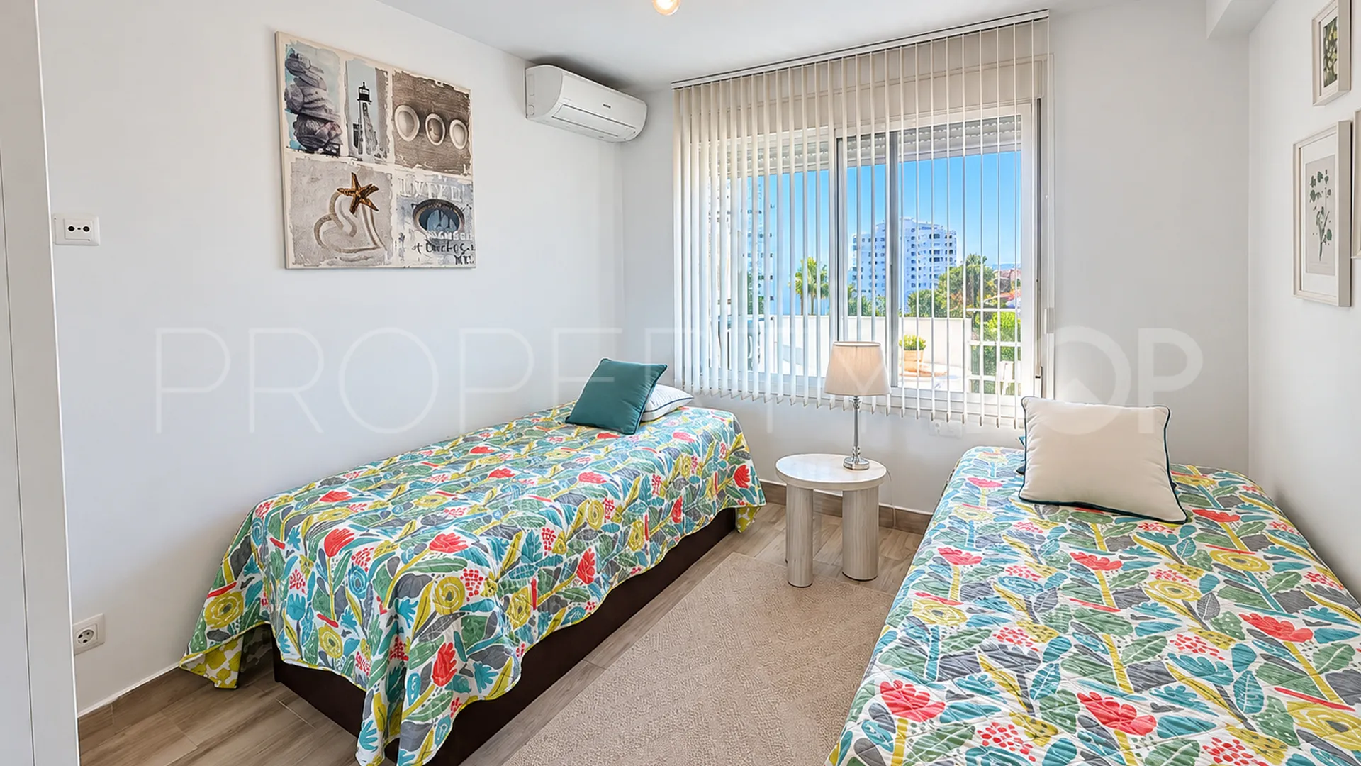 Arroyo de la Miel, apartamento con 2 dormitorios a la venta