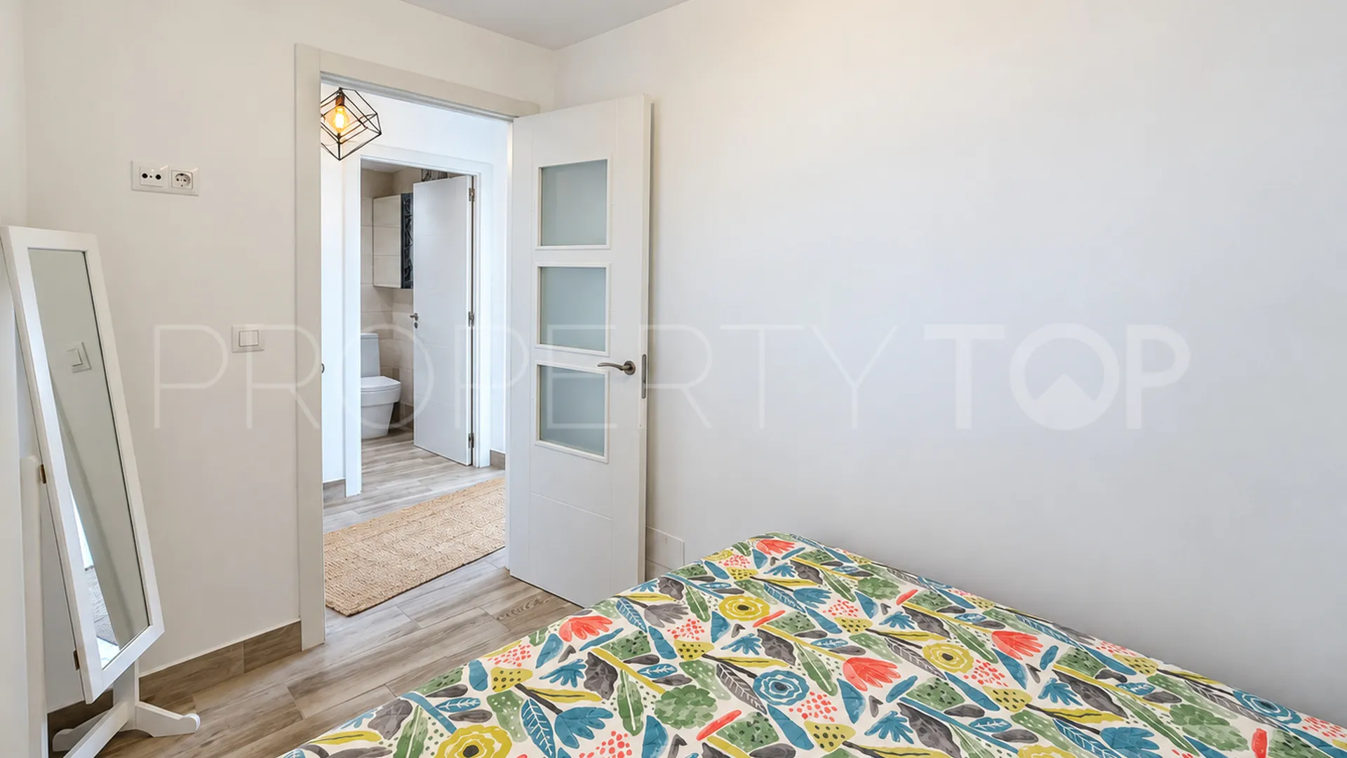 Arroyo de la Miel, apartamento con 2 dormitorios a la venta