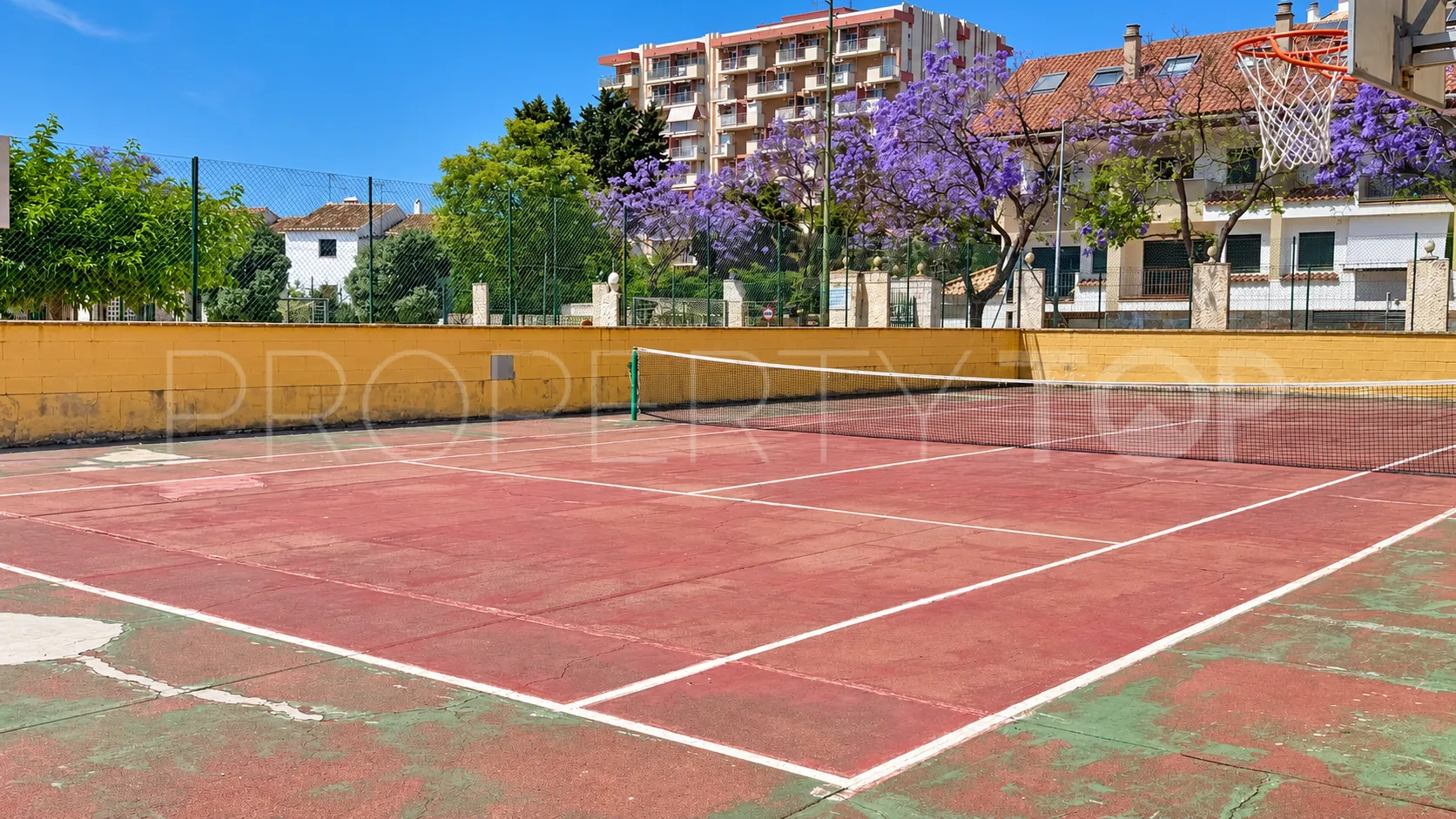 Arroyo de la Miel, apartamento con 2 dormitorios a la venta