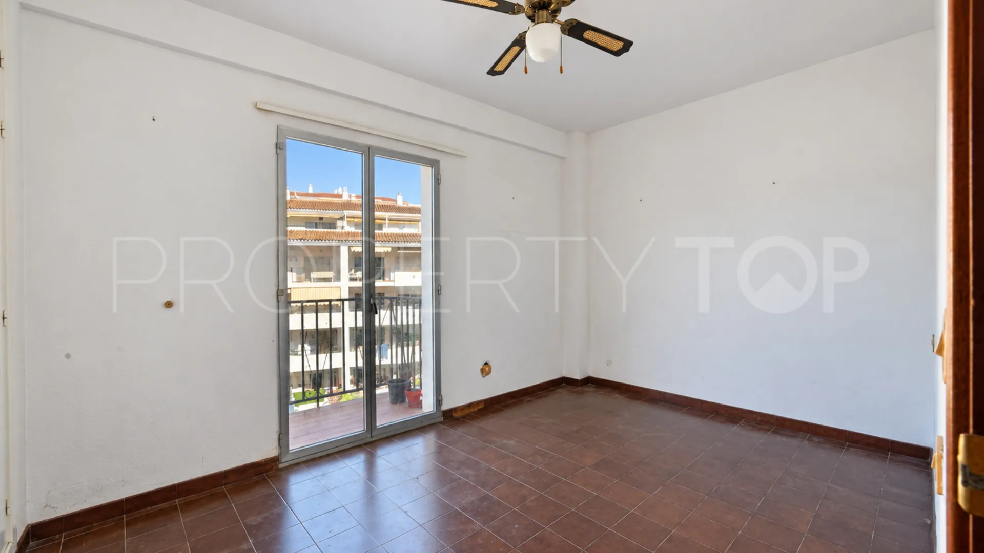 Apartamento a la venta en Calahonda