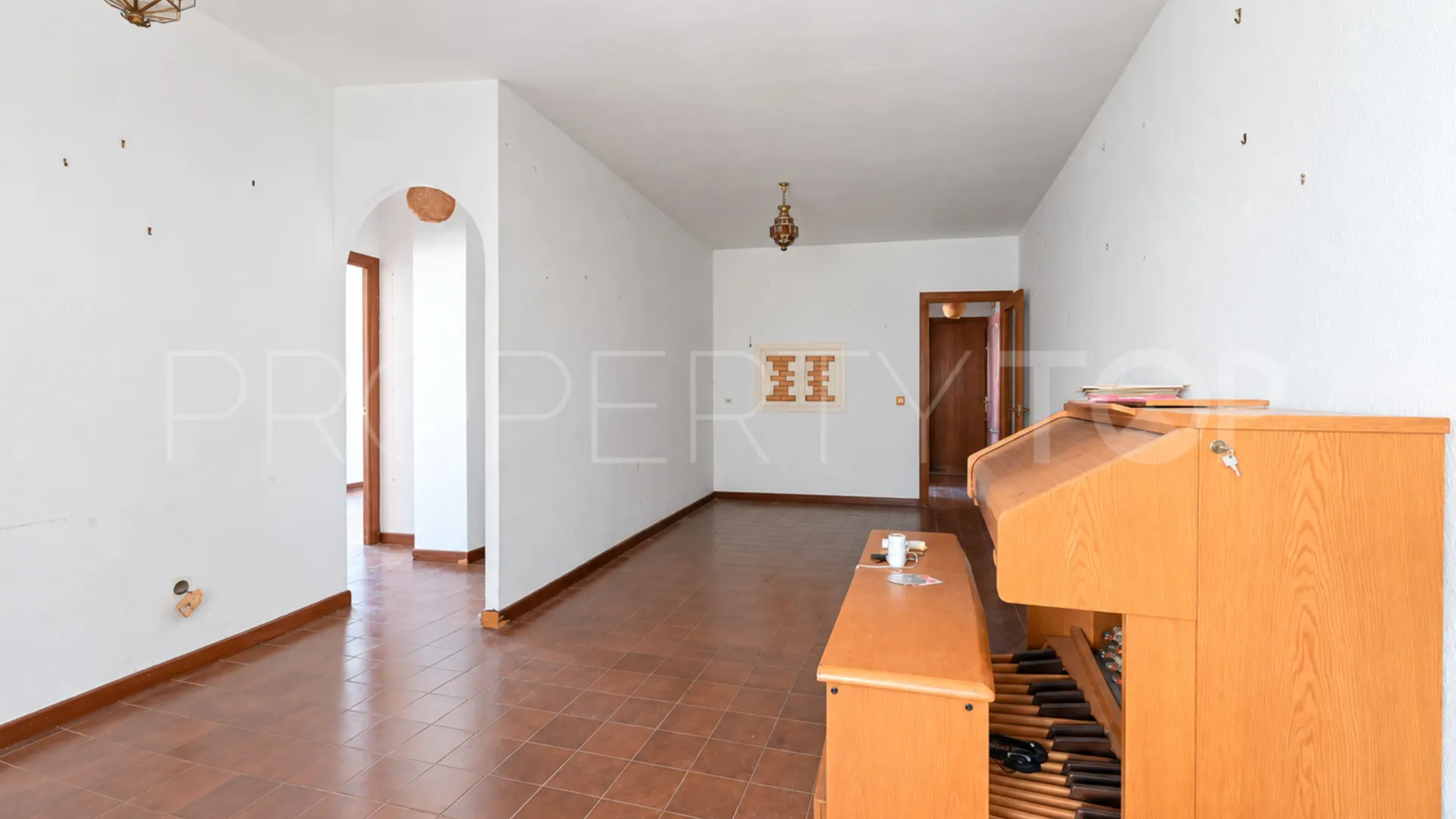 Apartamento a la venta en Calahonda
