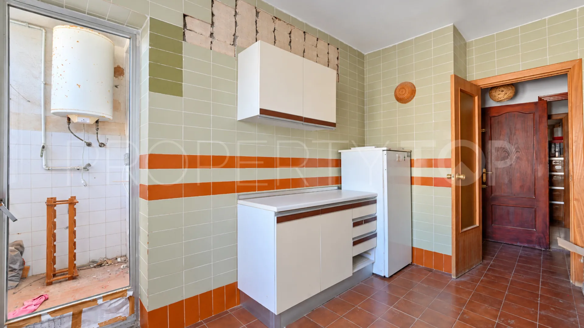 Apartamento a la venta en Calahonda