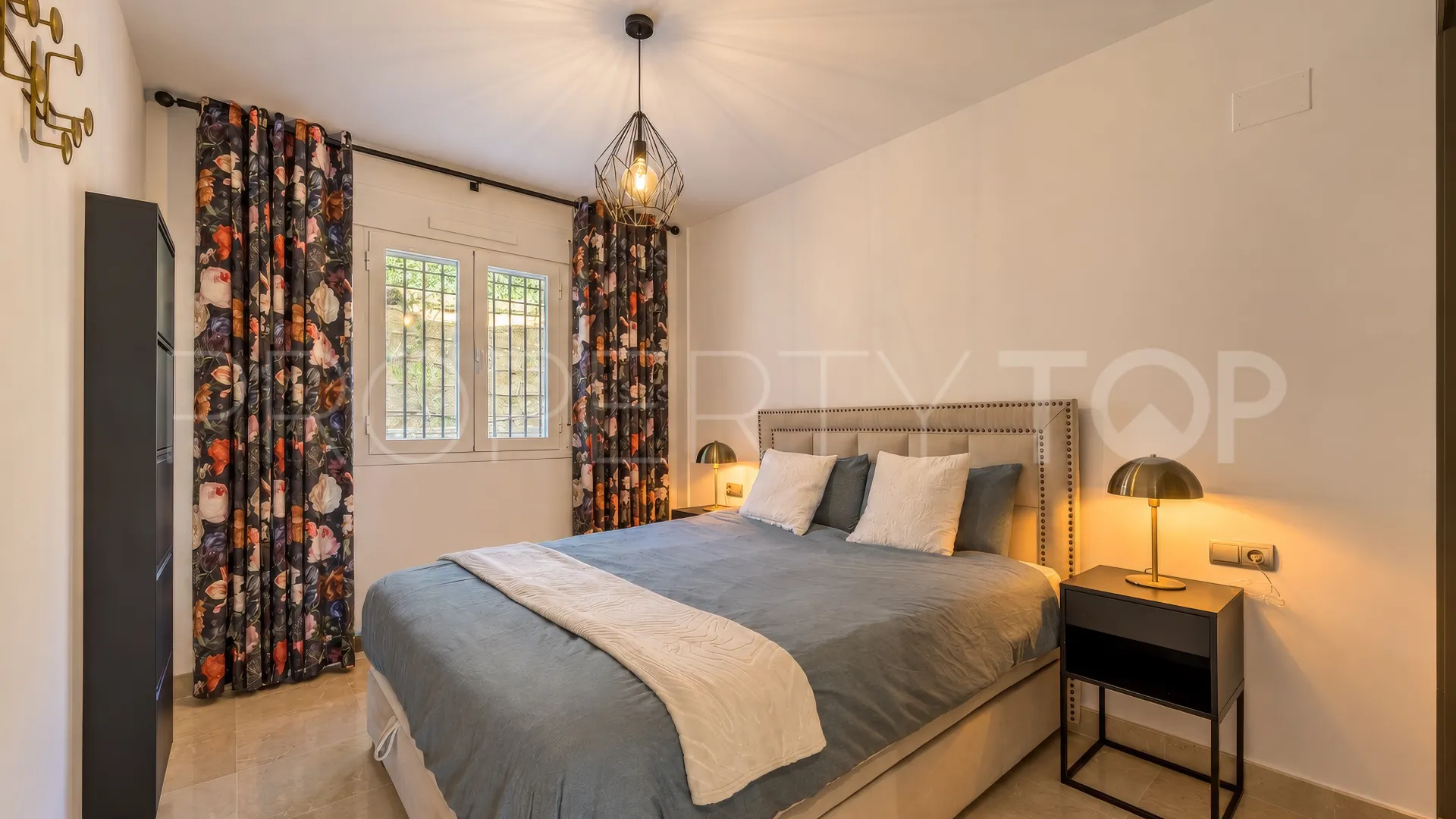 2 bedrooms ground floor apartment in La Mairena for sale