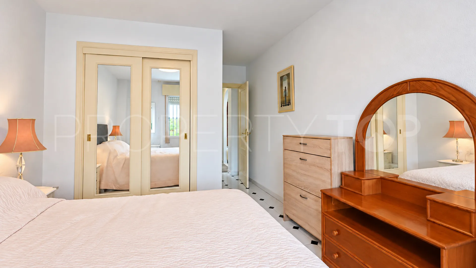 Apartamento planta baja en venta en Riviera del Sol