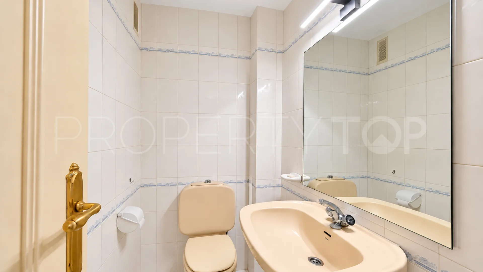 Apartamento planta baja en venta en Riviera del Sol