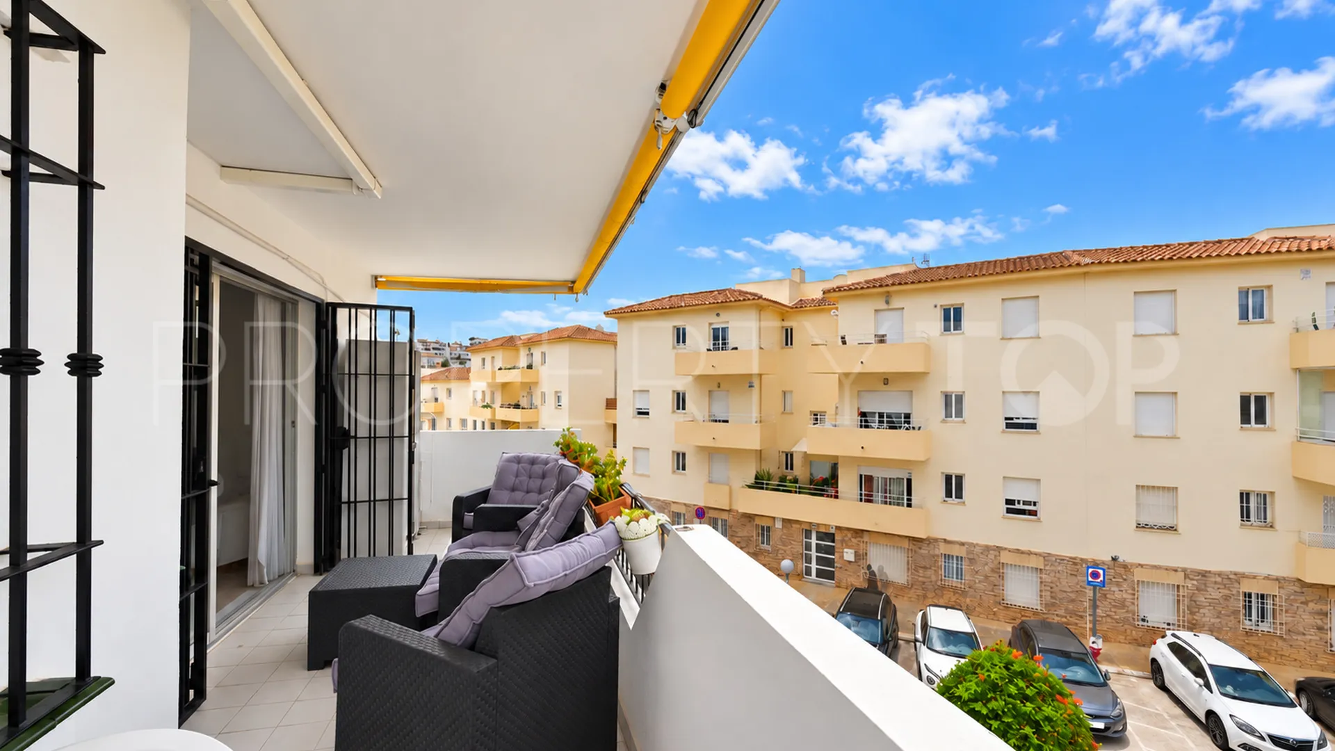 Apartamento planta baja en venta en Riviera del Sol