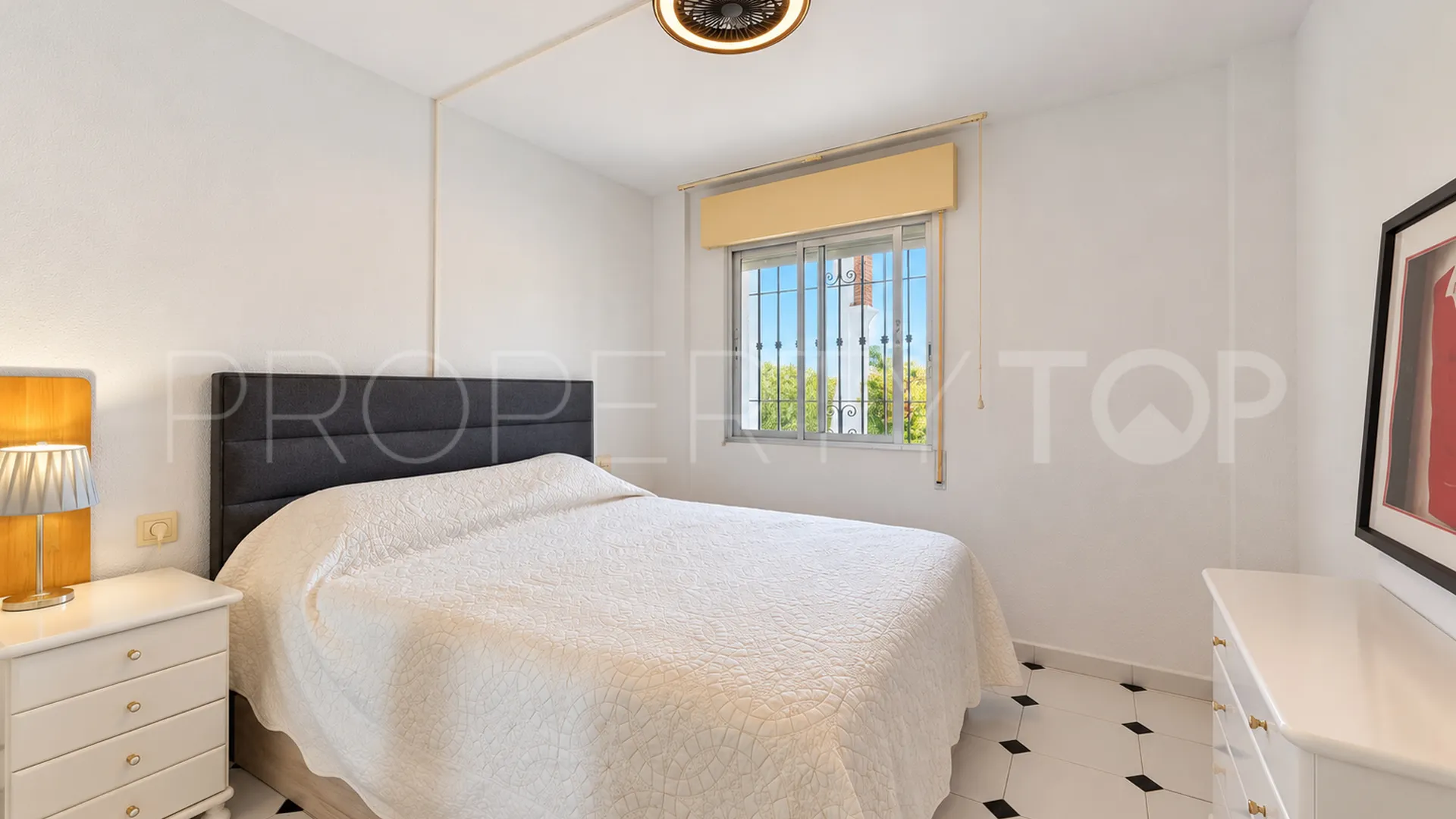 Apartamento planta baja en venta en Riviera del Sol
