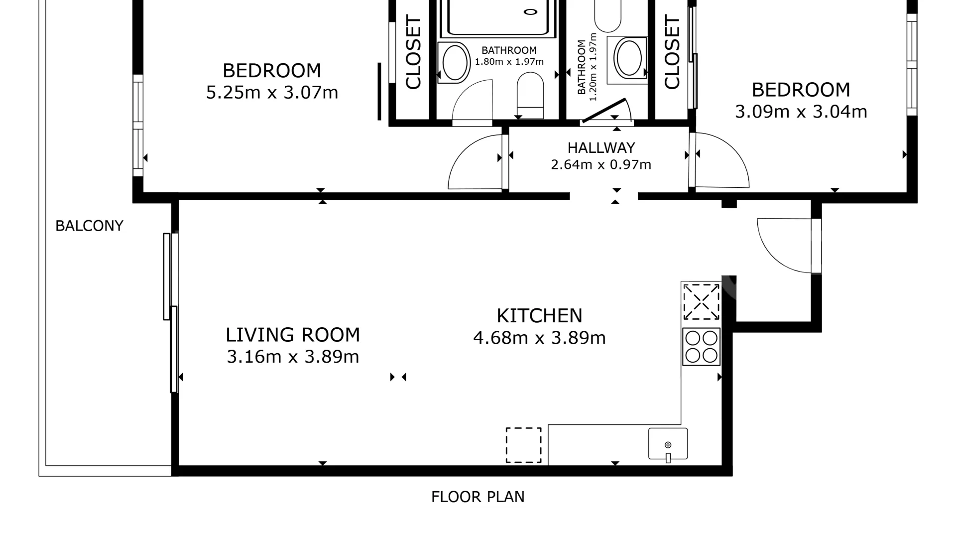 Apartamento planta baja en venta en Riviera del Sol