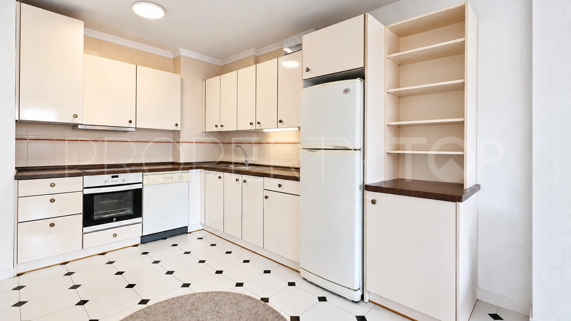 Apartamento planta baja en venta en Riviera del Sol