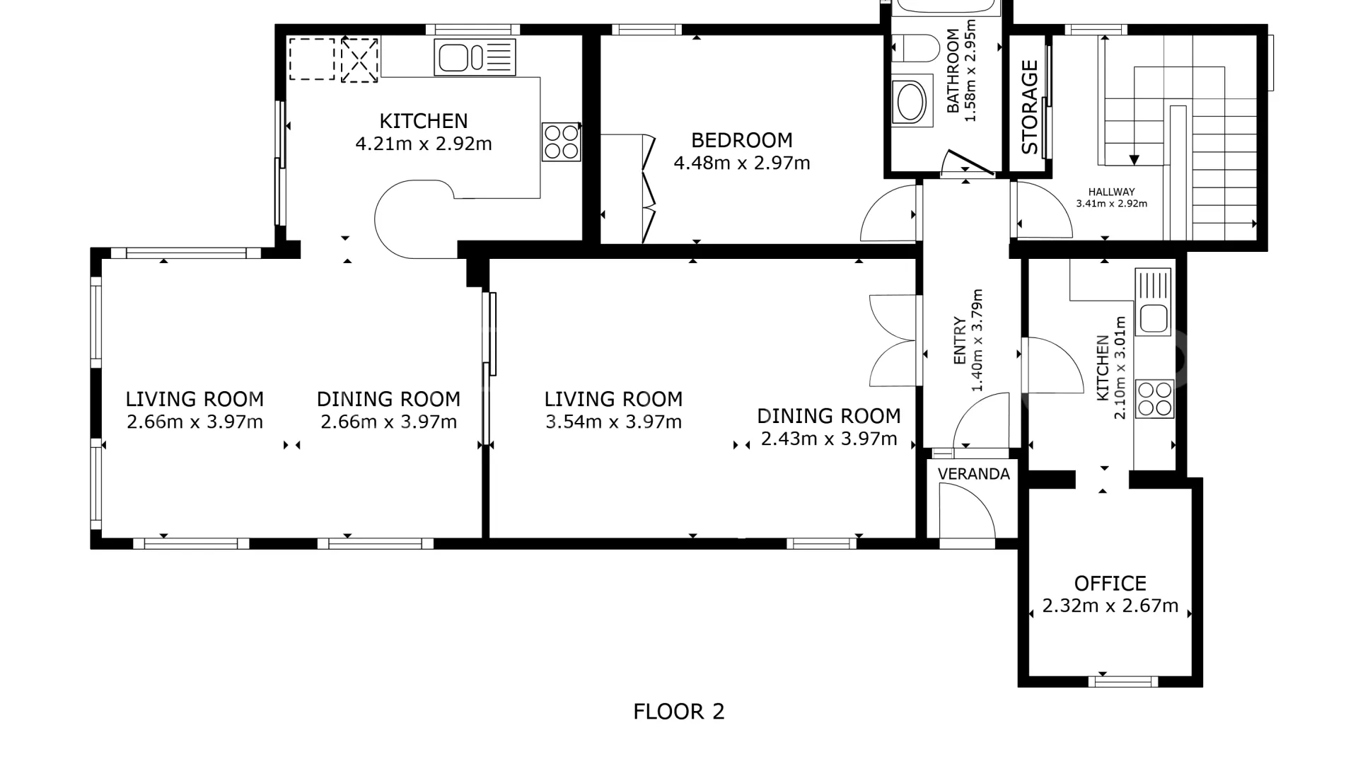 Riviera del Sol, villa de 4 dormitorios a la venta