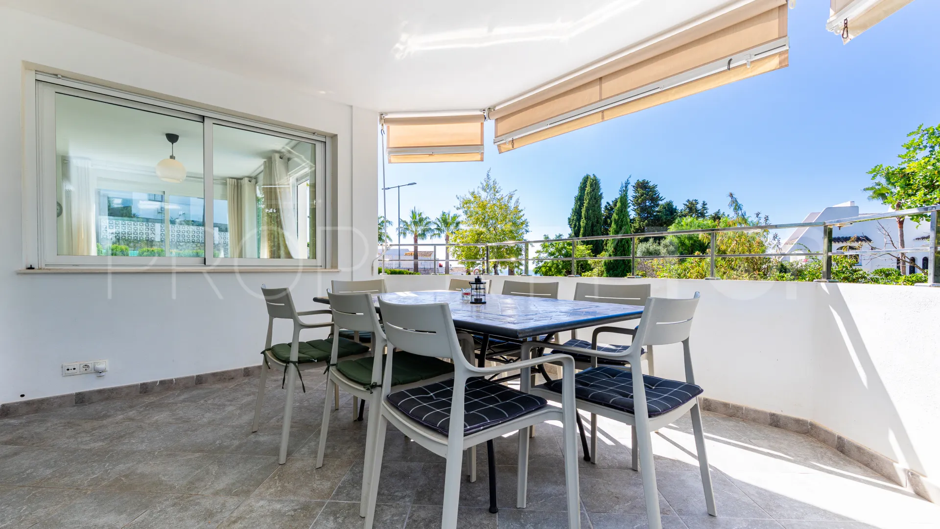 Riviera del Sol, villa de 4 dormitorios a la venta