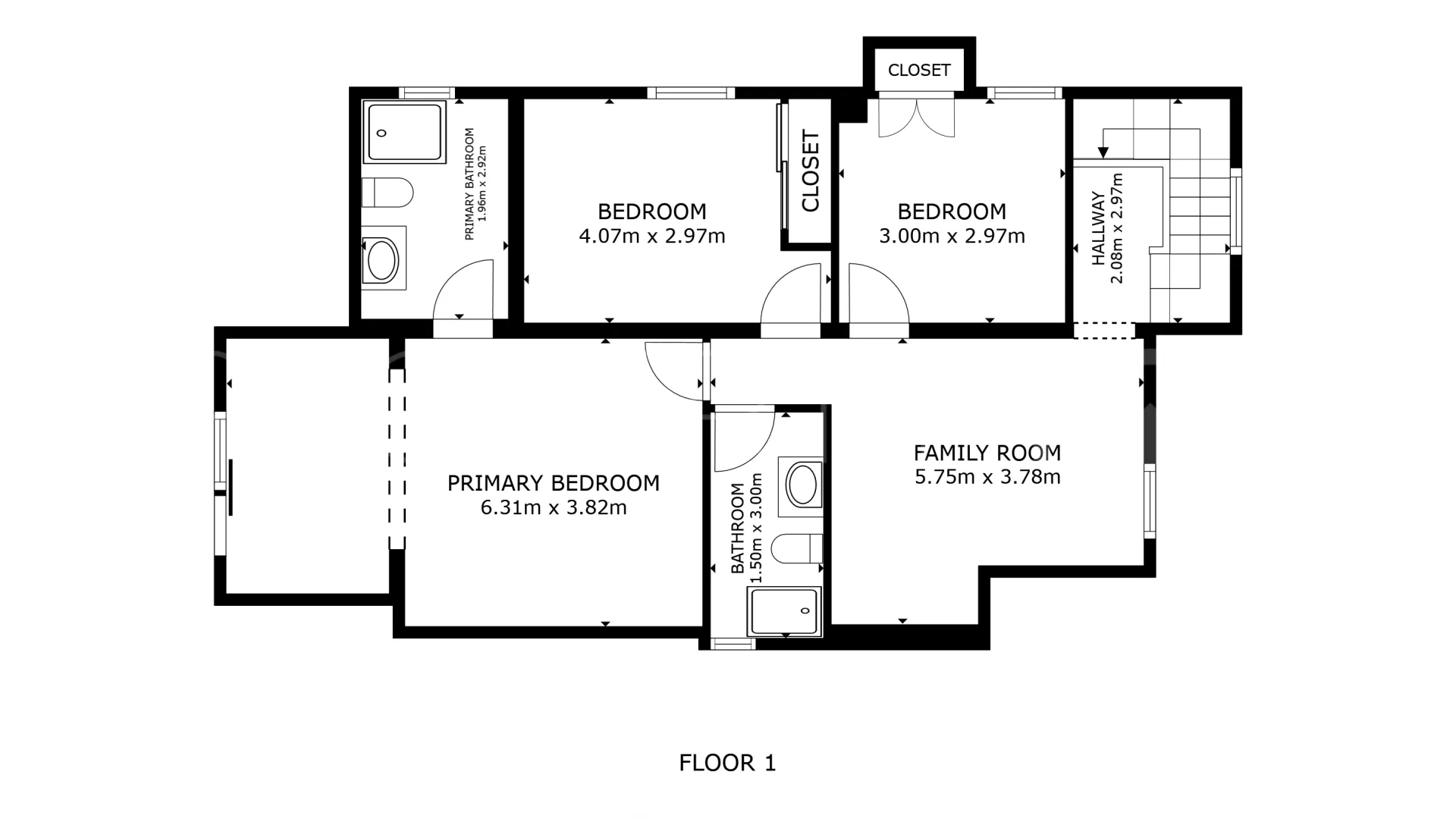 Riviera del Sol, villa de 4 dormitorios a la venta