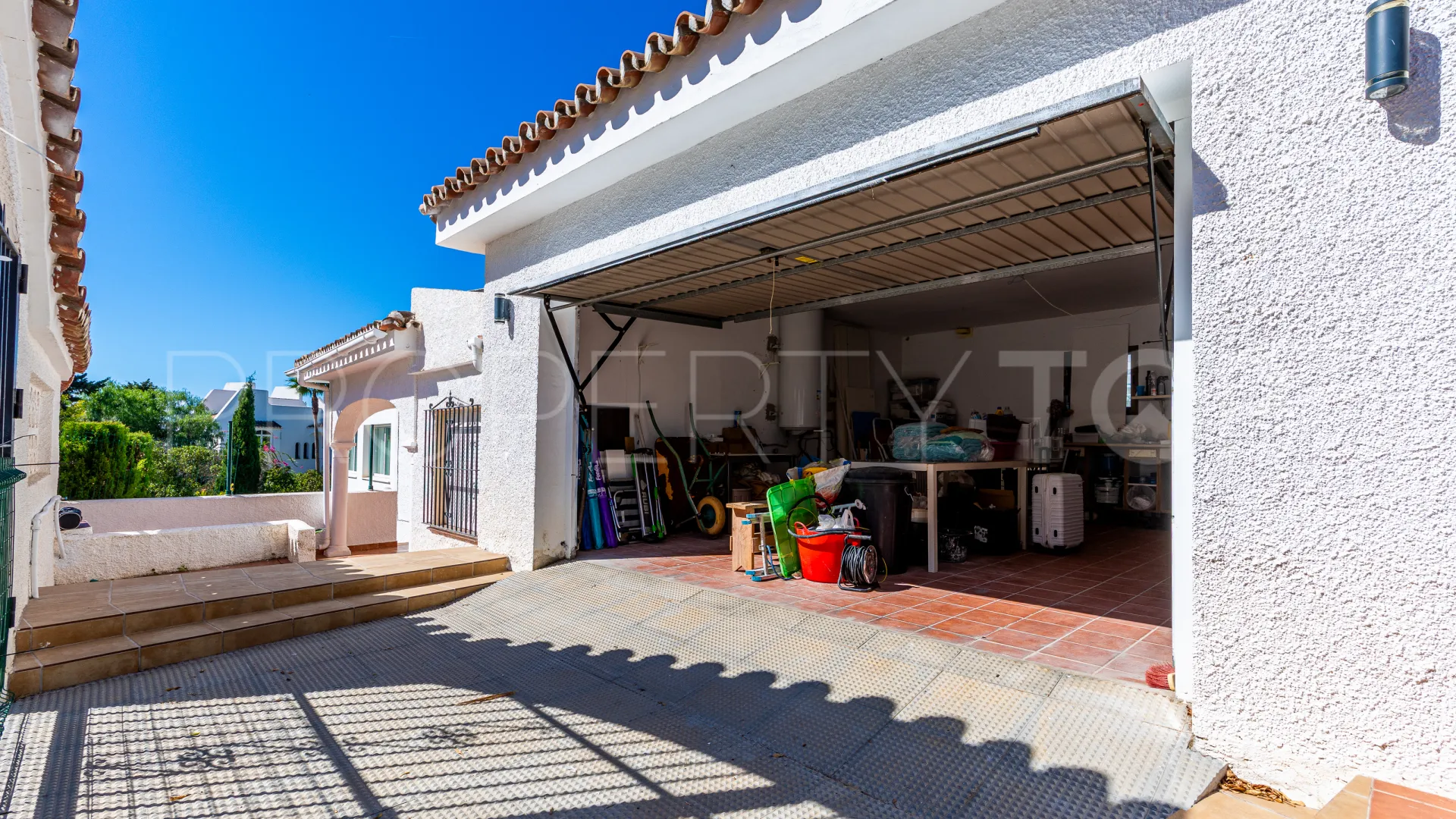 Riviera del Sol, villa de 4 dormitorios a la venta