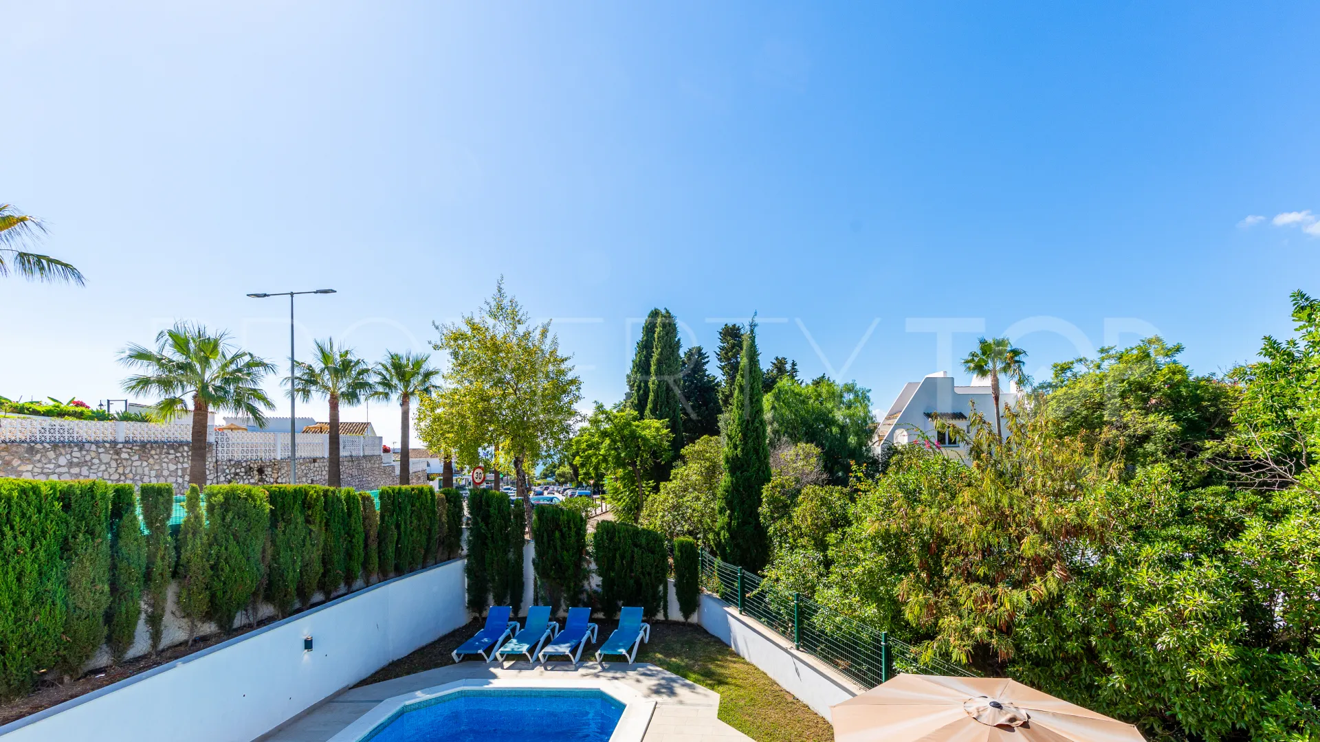 Riviera del Sol, villa de 4 dormitorios a la venta