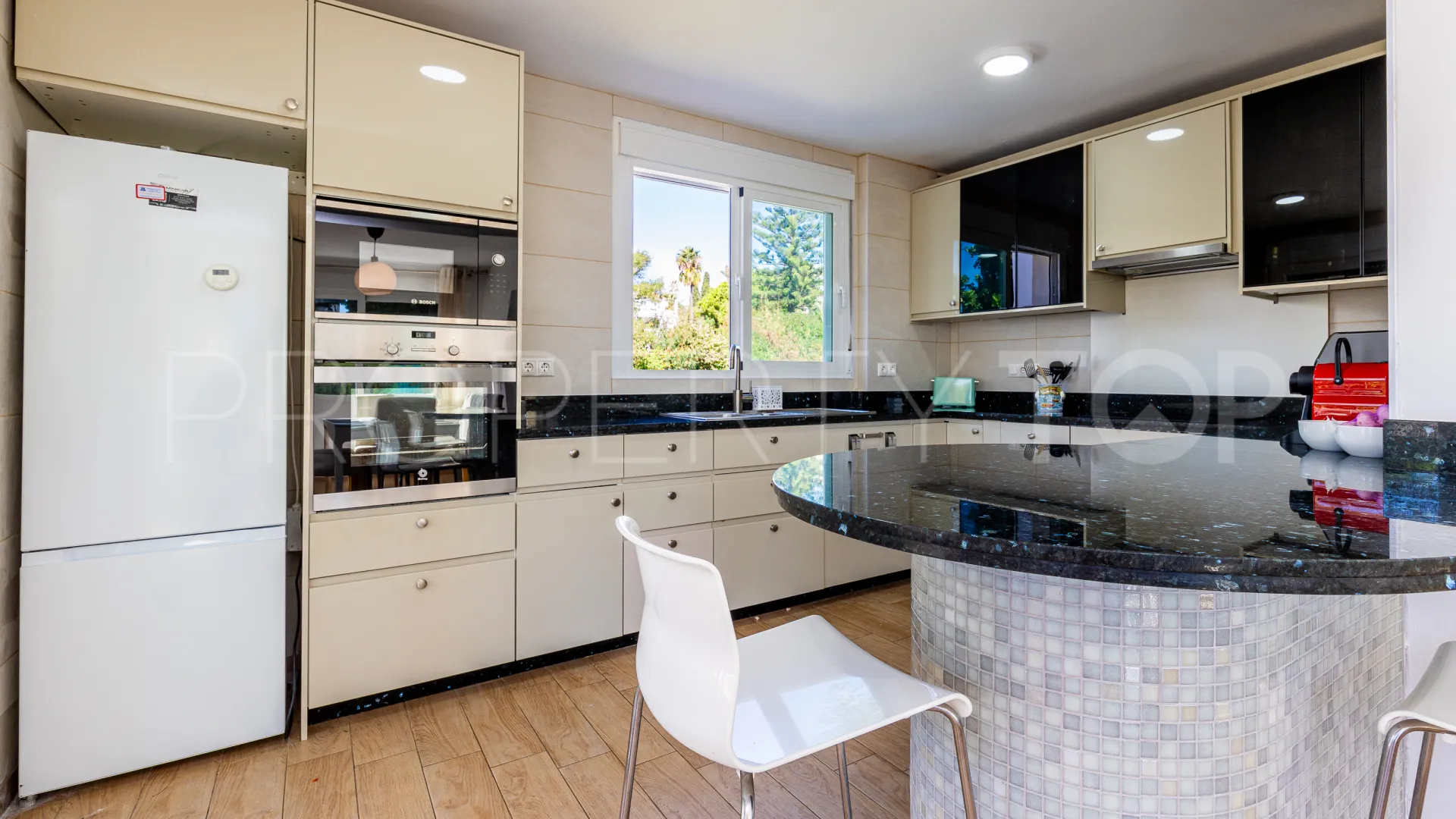 Riviera del Sol, villa de 4 dormitorios a la venta