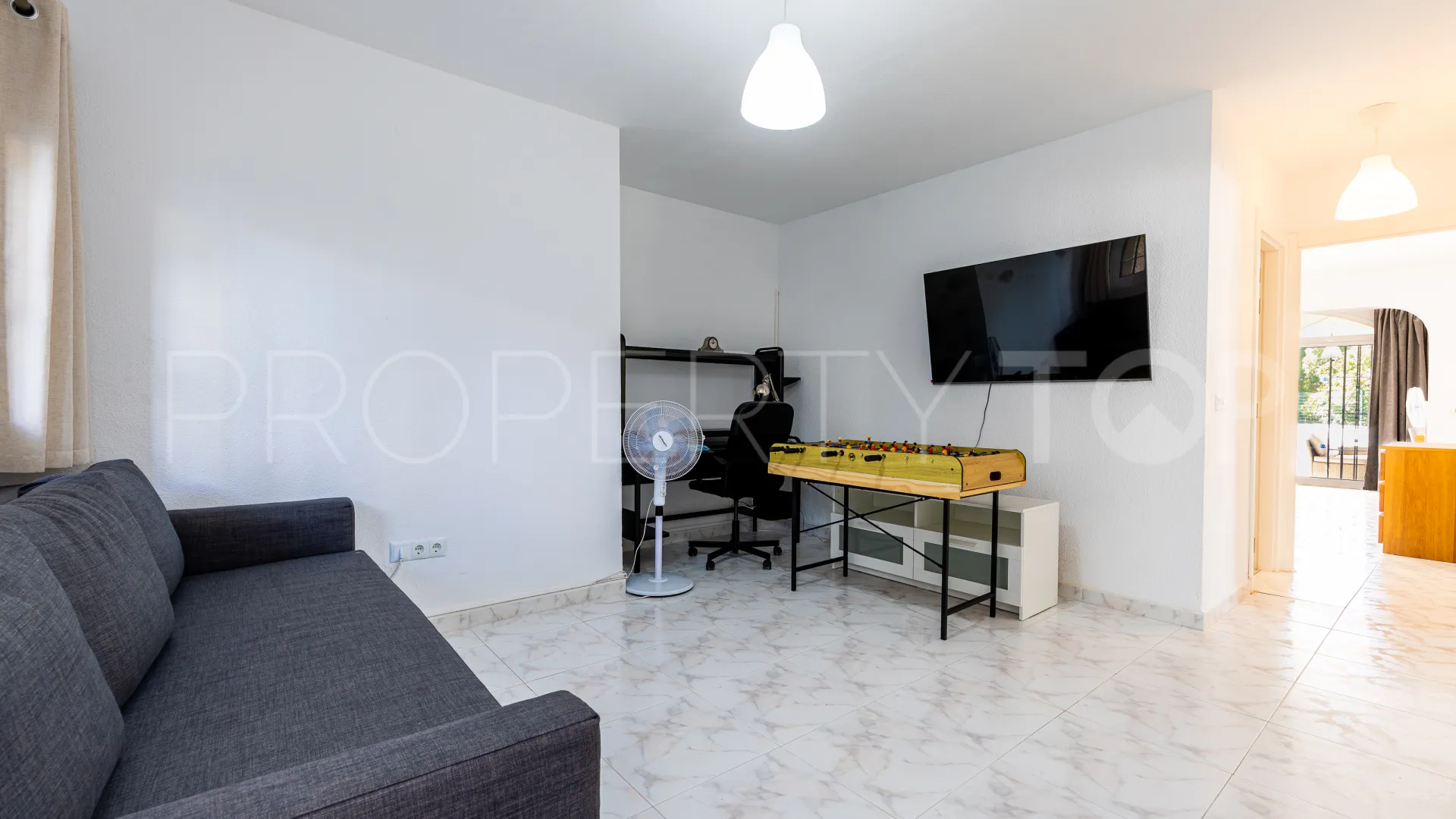 Riviera del Sol, villa de 4 dormitorios a la venta
