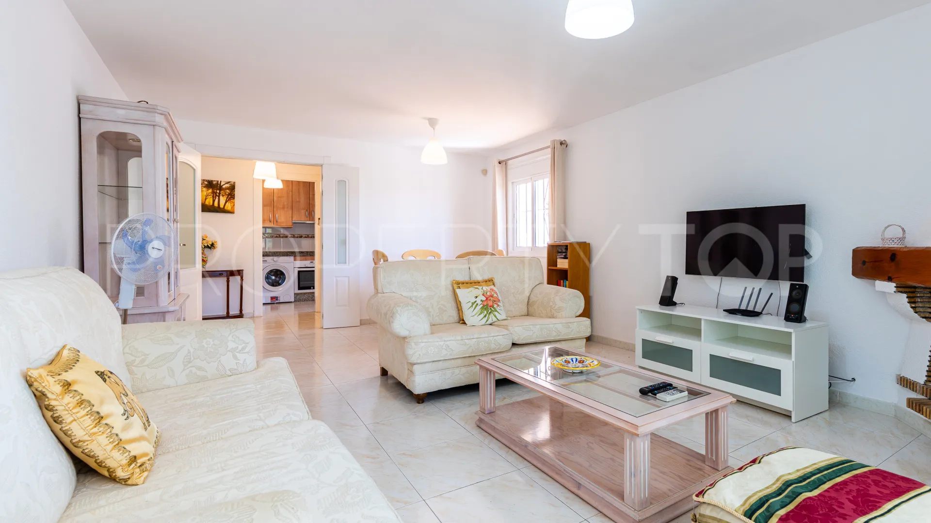 Riviera del Sol, villa de 4 dormitorios a la venta