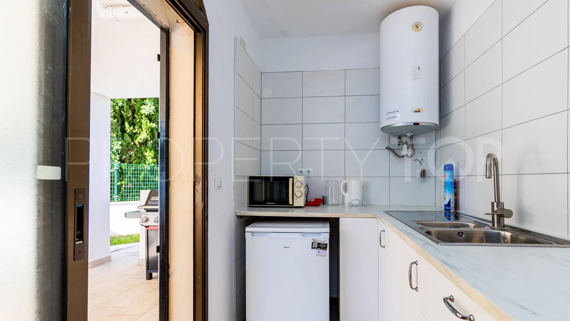 Riviera del Sol, villa de 4 dormitorios a la venta