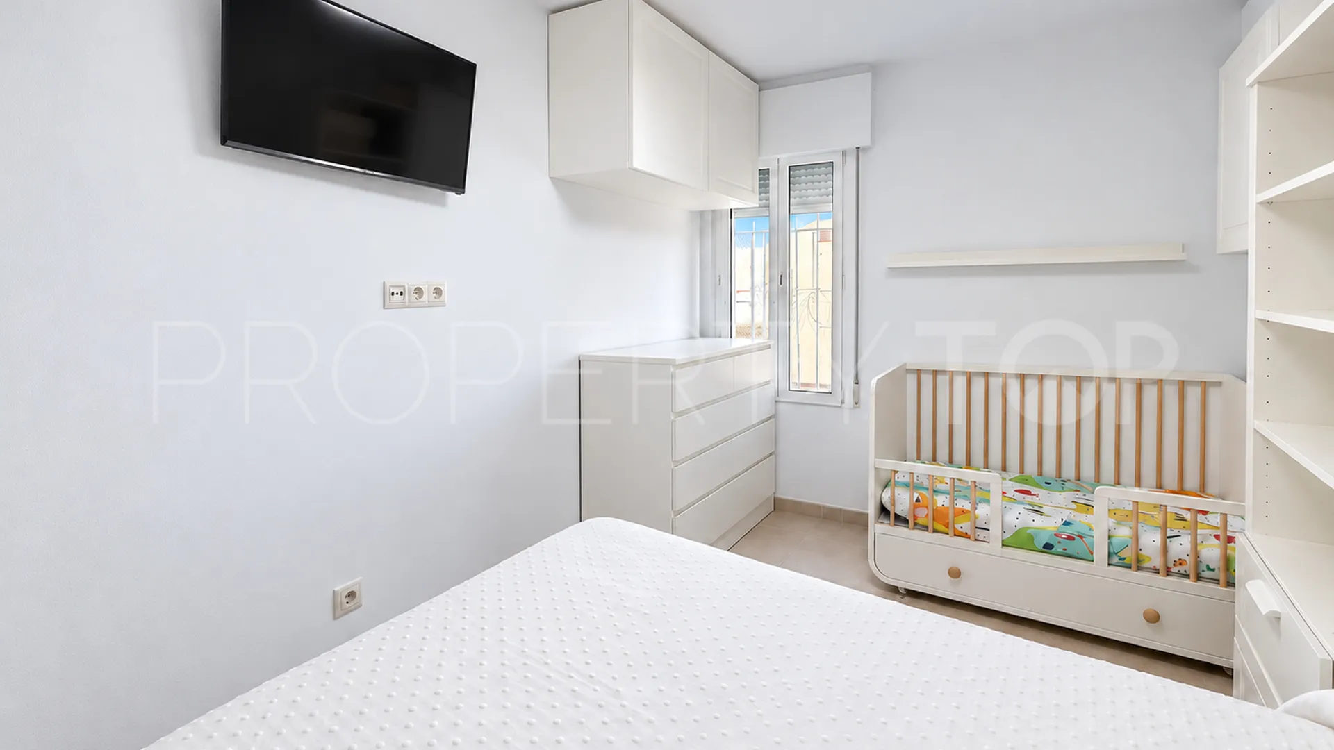 Arroyo de la Miel, apartamento en venta con 1 dormitorio