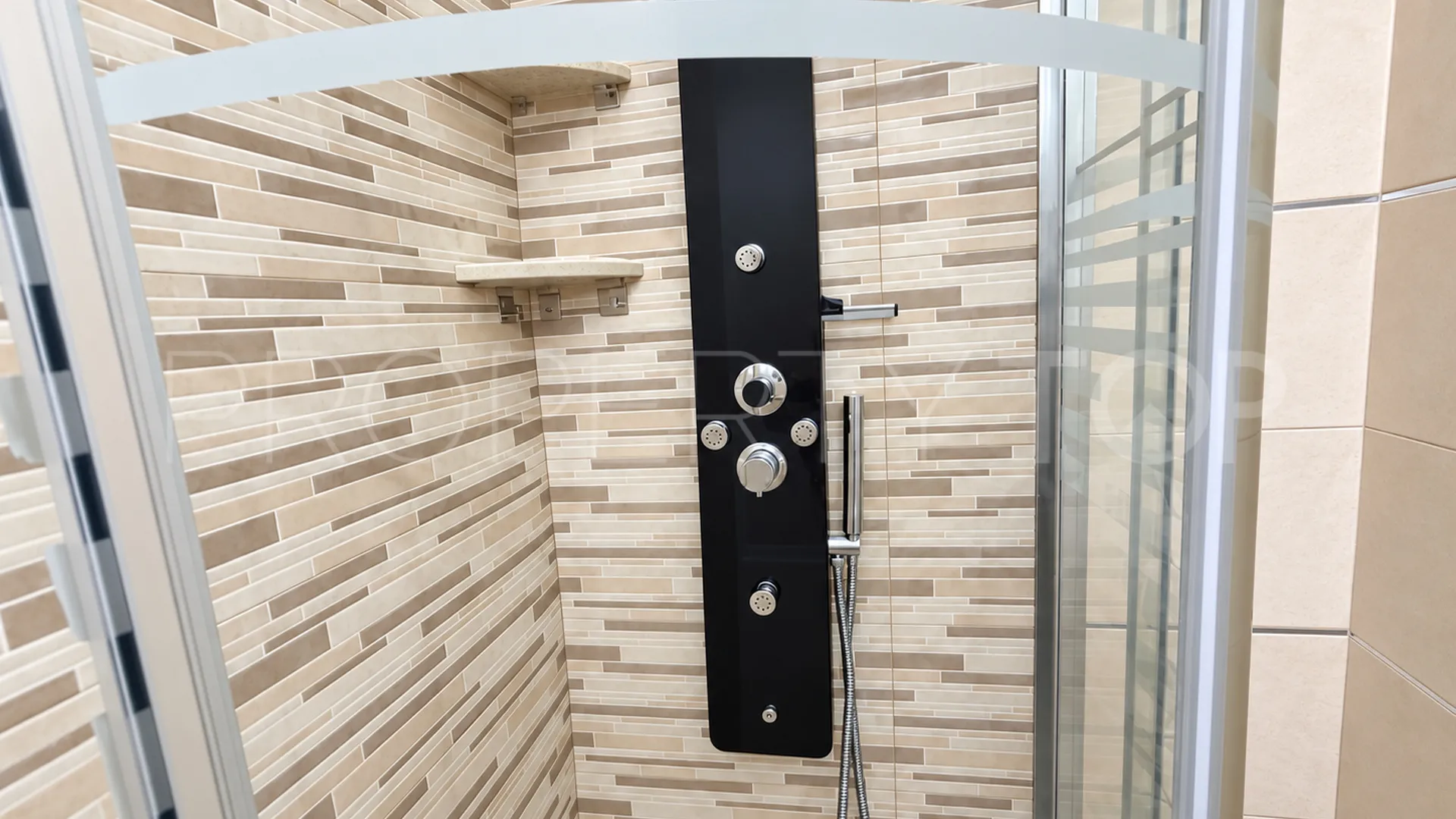 Arroyo de la Miel, apartamento en venta con 1 dormitorio