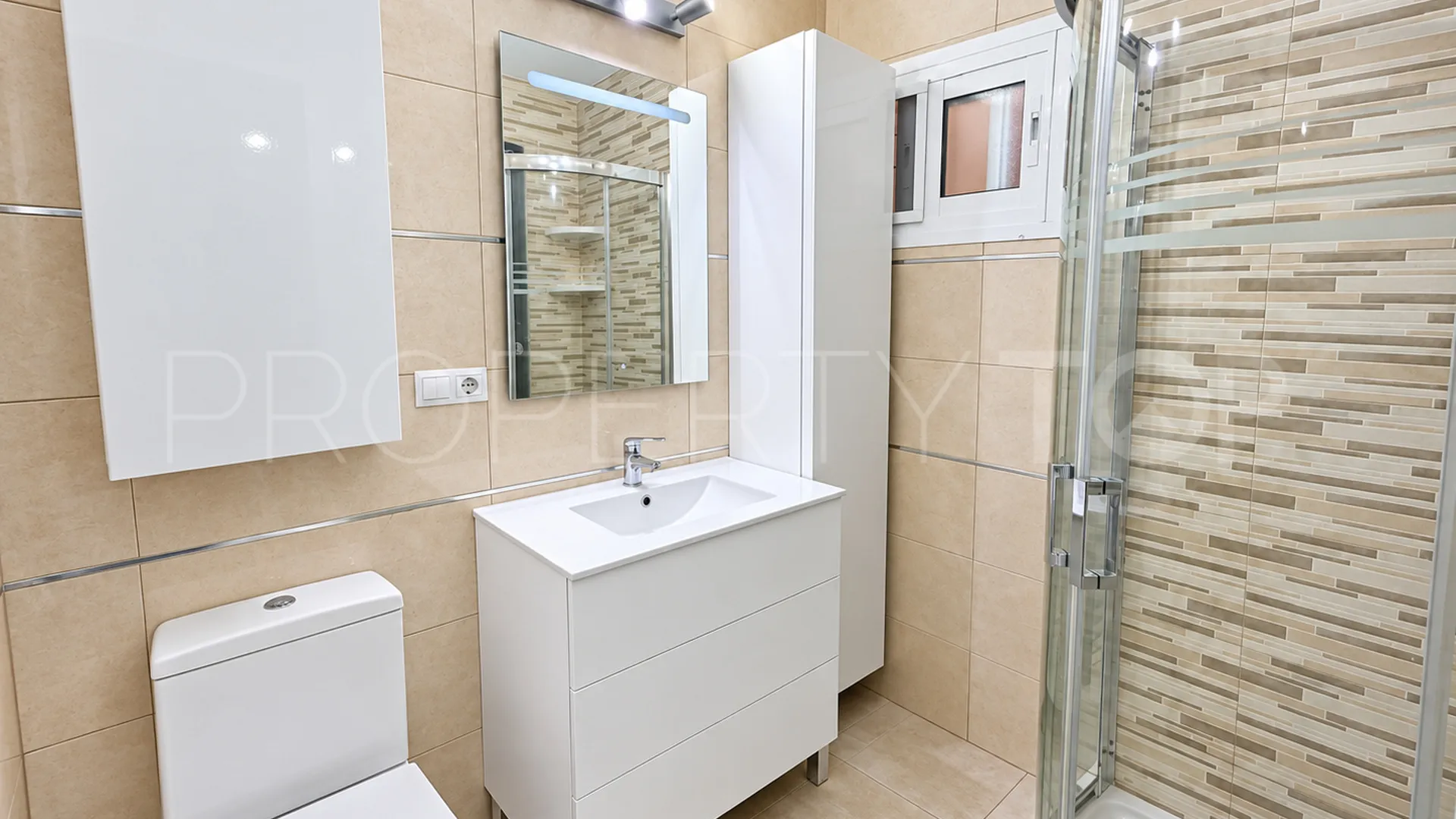 Arroyo de la Miel, apartamento en venta con 1 dormitorio