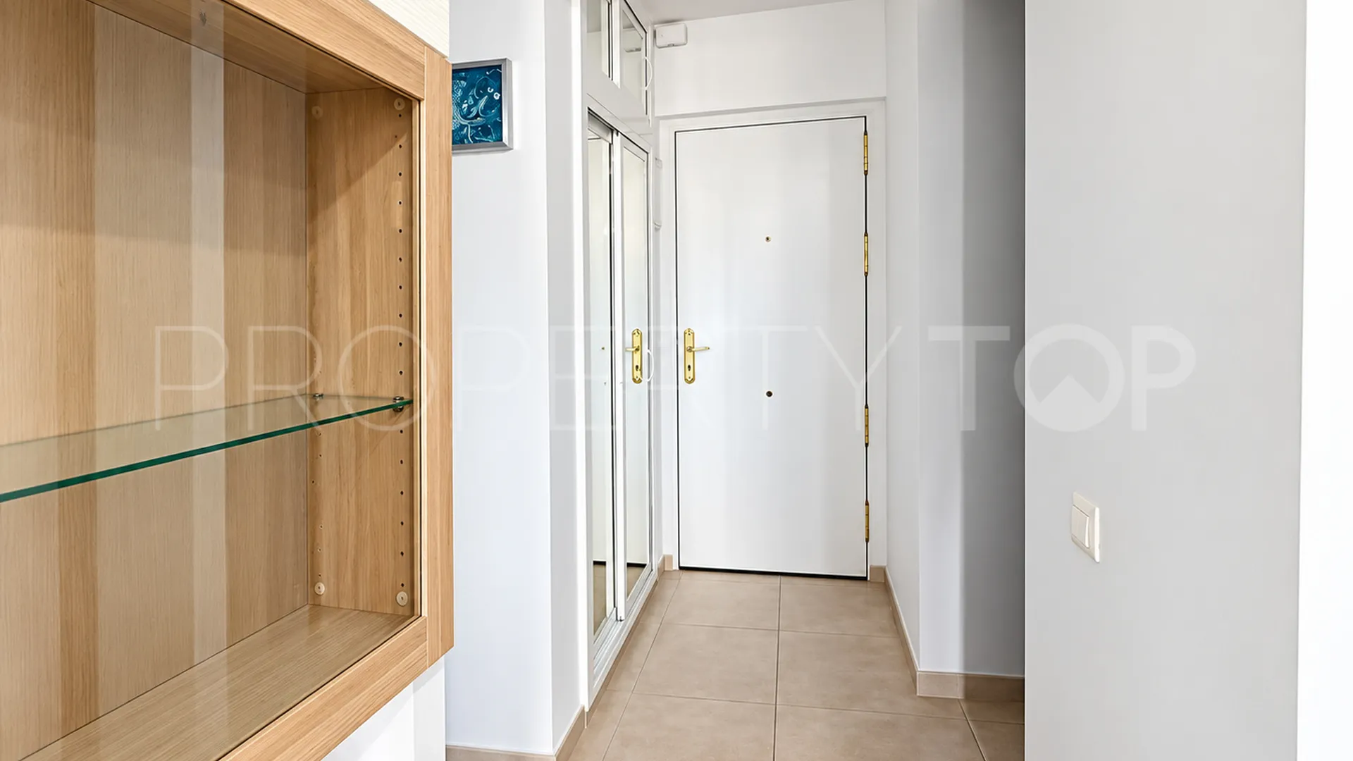 Arroyo de la Miel, apartamento en venta con 1 dormitorio