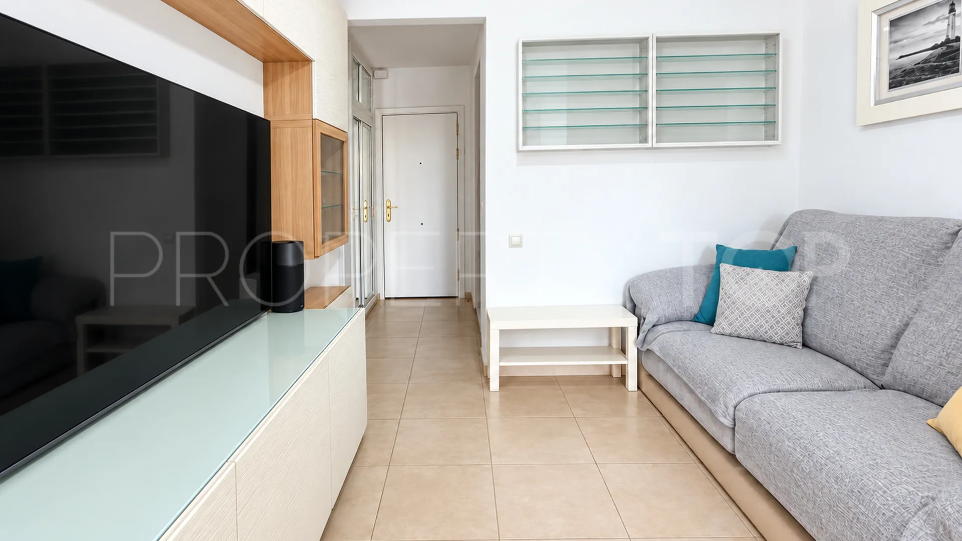 Arroyo de la Miel, apartamento en venta con 1 dormitorio