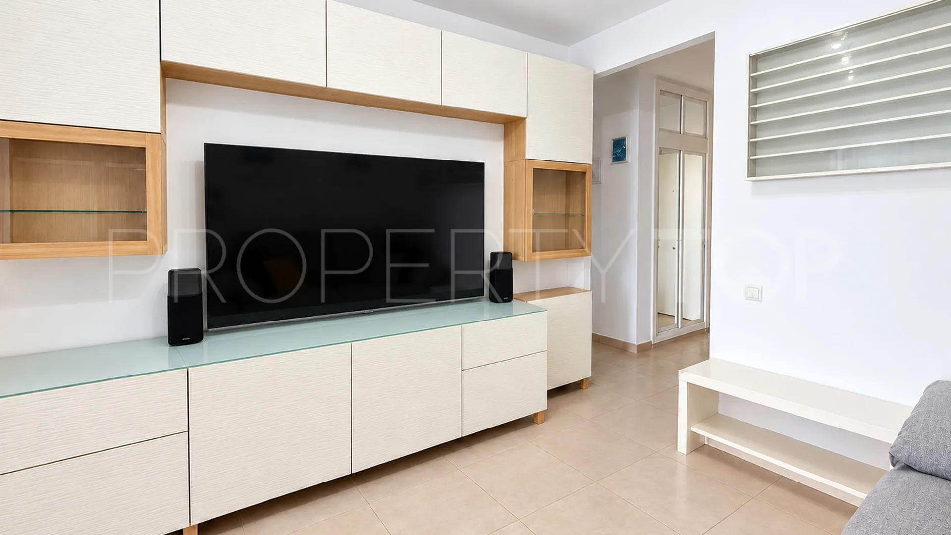 Arroyo de la Miel, apartamento en venta con 1 dormitorio