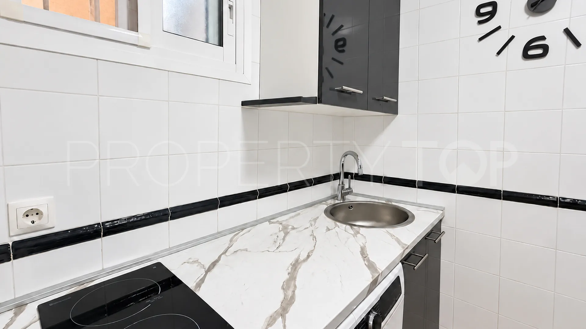 Arroyo de la Miel, apartamento en venta con 1 dormitorio