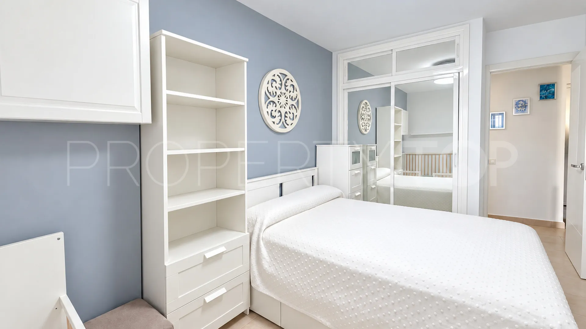 Arroyo de la Miel, apartamento en venta con 1 dormitorio