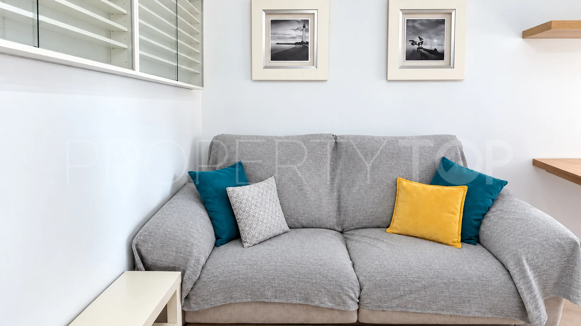 Arroyo de la Miel, apartamento en venta con 1 dormitorio