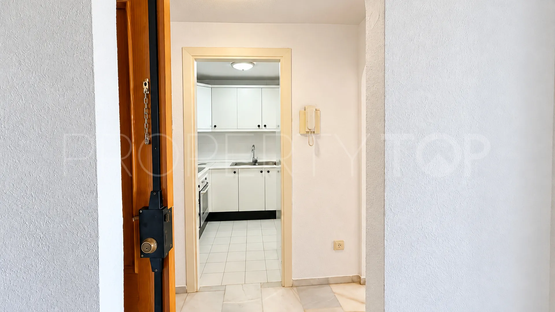 Apartamento a la venta en Arroyo de la Miel de 1 dormitorio