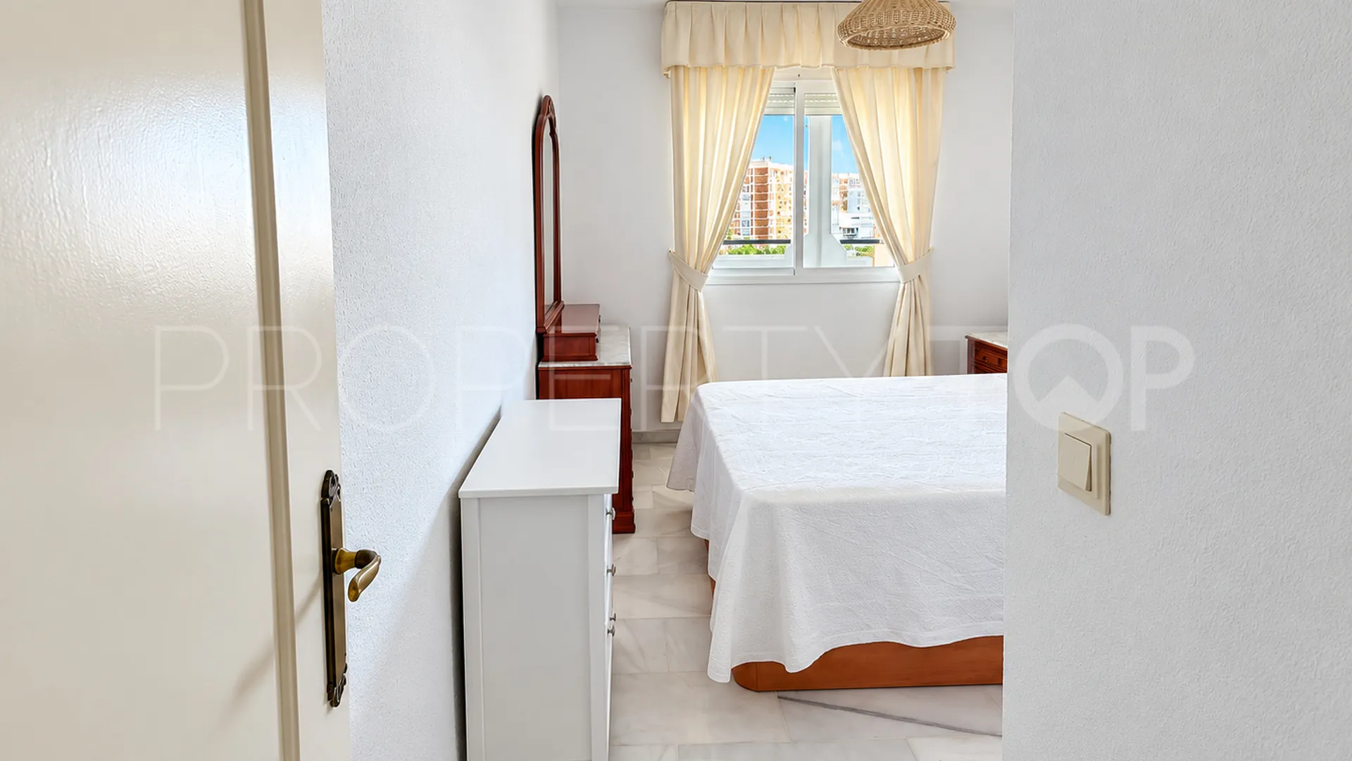 Apartamento a la venta en Arroyo de la Miel de 1 dormitorio
