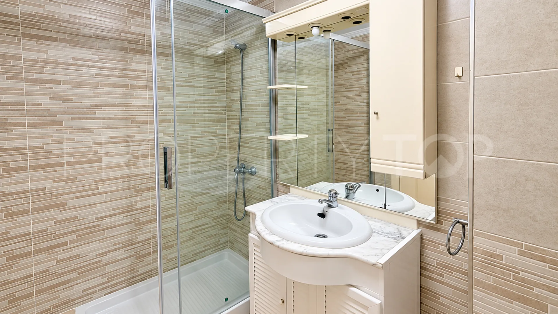Apartamento a la venta en Arroyo de la Miel de 1 dormitorio