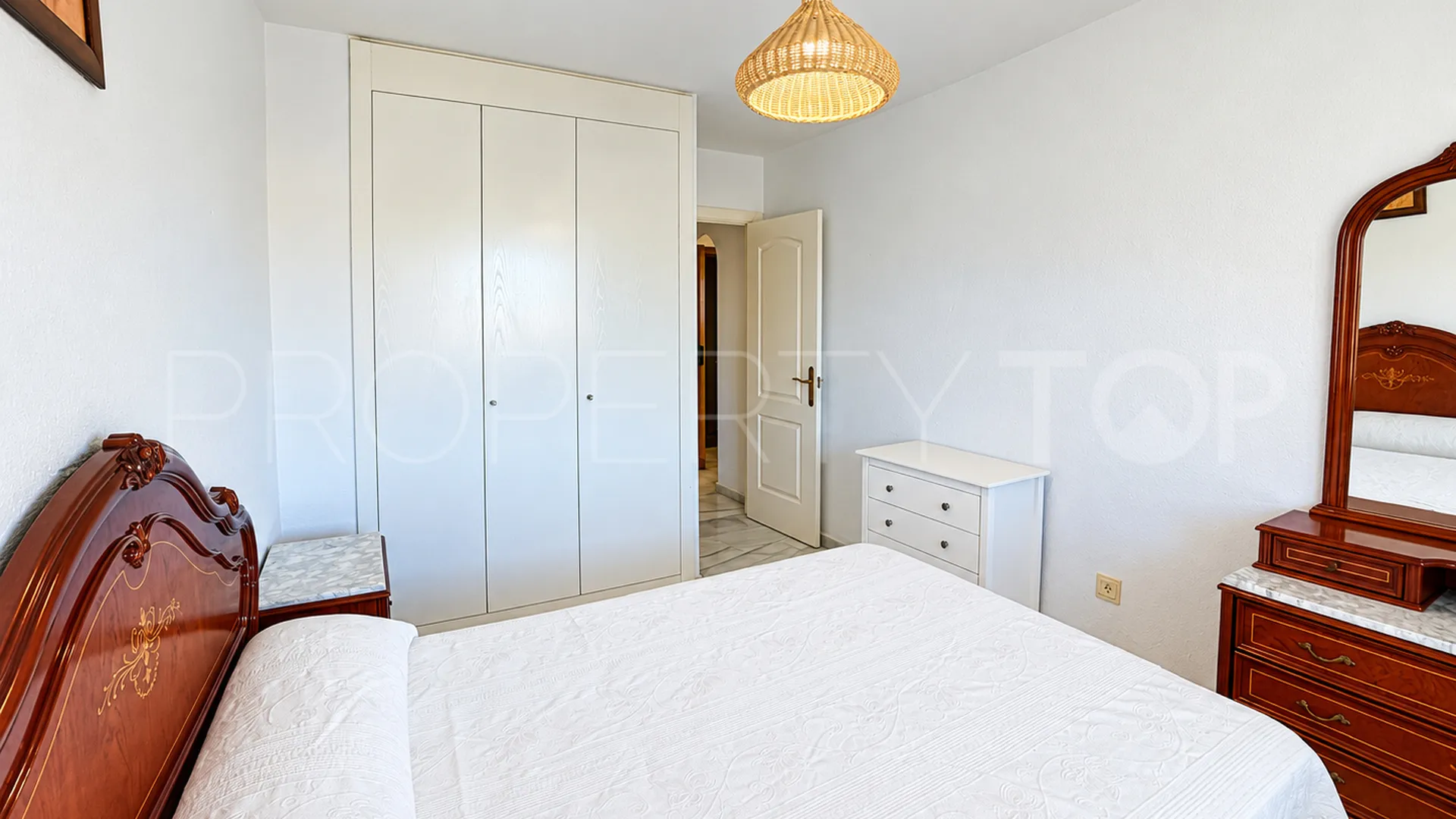 Apartamento a la venta en Arroyo de la Miel de 1 dormitorio
