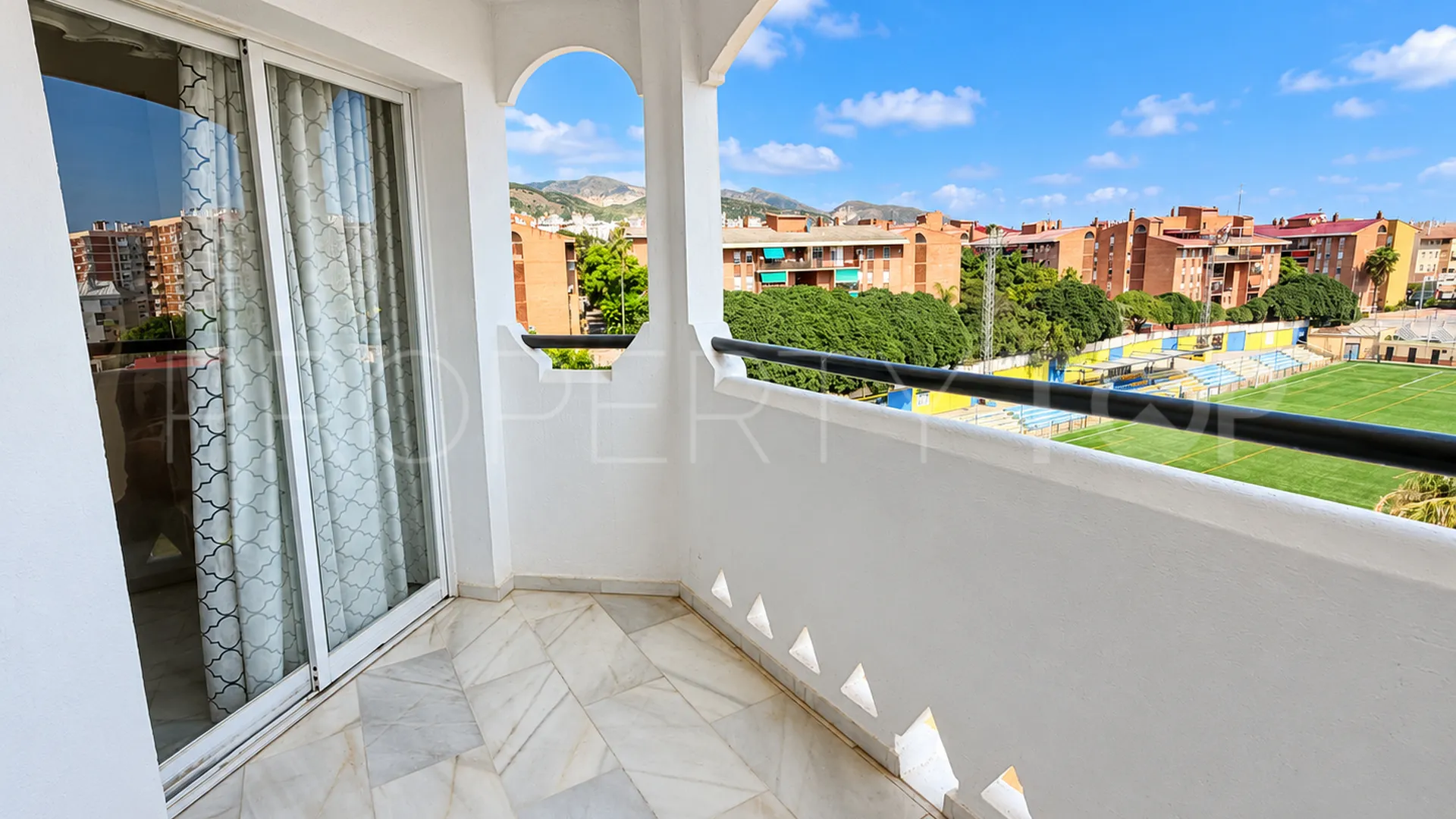 Apartamento a la venta en Arroyo de la Miel de 1 dormitorio