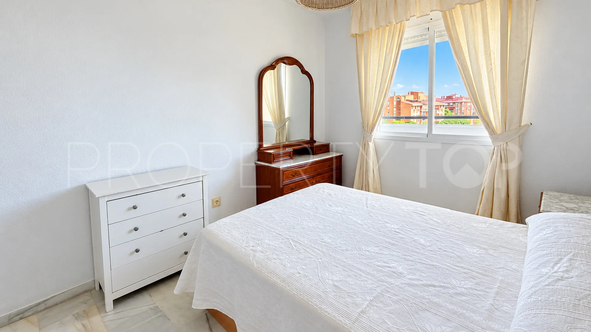 Apartamento a la venta en Arroyo de la Miel de 1 dormitorio