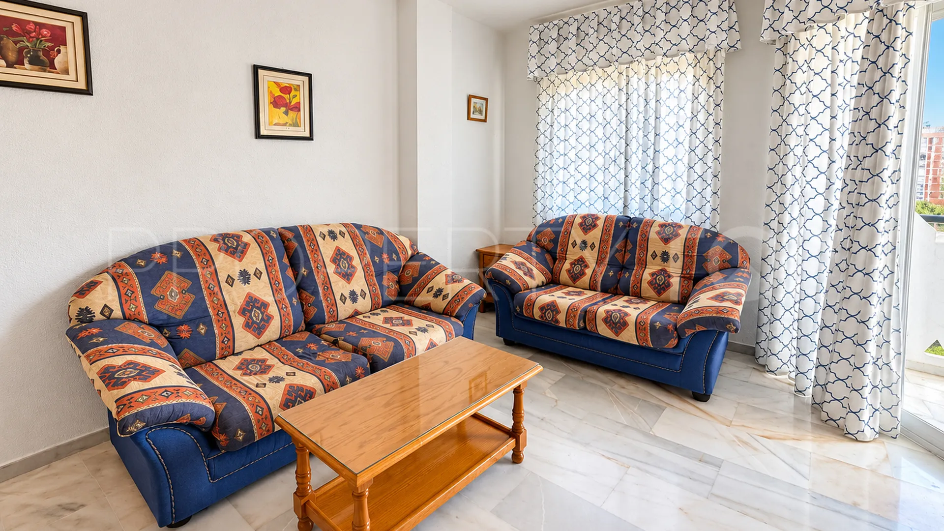 Apartamento a la venta en Arroyo de la Miel de 1 dormitorio