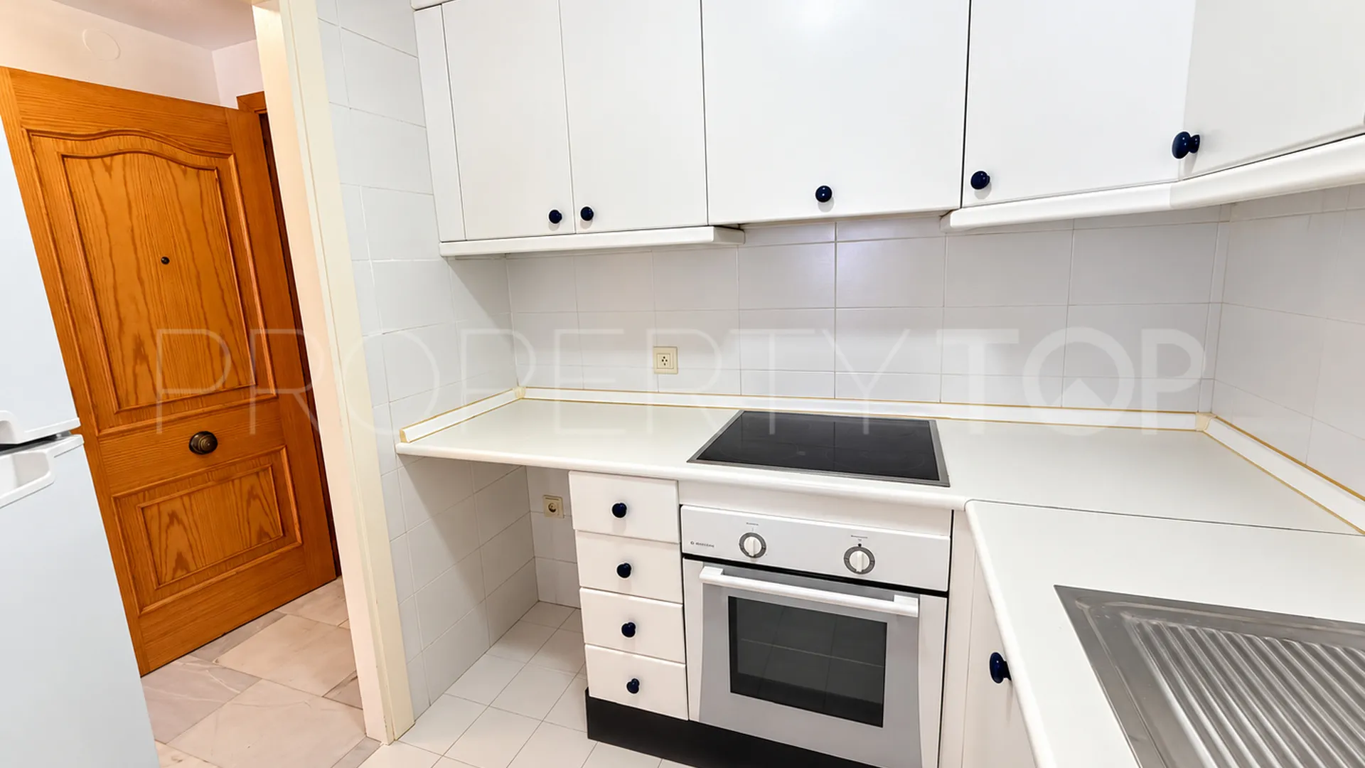 Apartamento a la venta en Arroyo de la Miel de 1 dormitorio