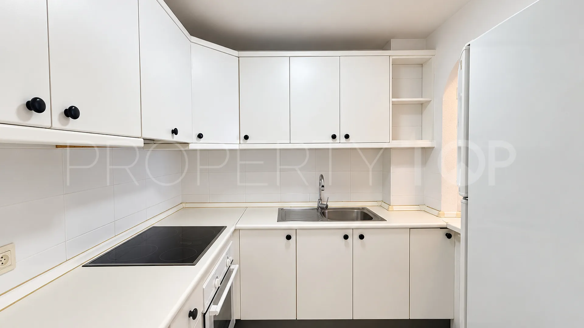 Apartamento a la venta en Arroyo de la Miel de 1 dormitorio