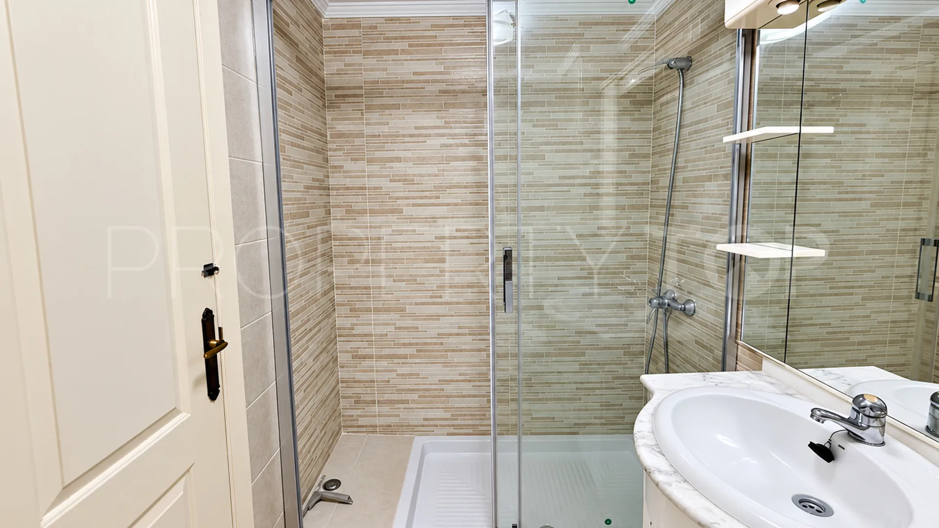 Apartamento a la venta en Arroyo de la Miel de 1 dormitorio