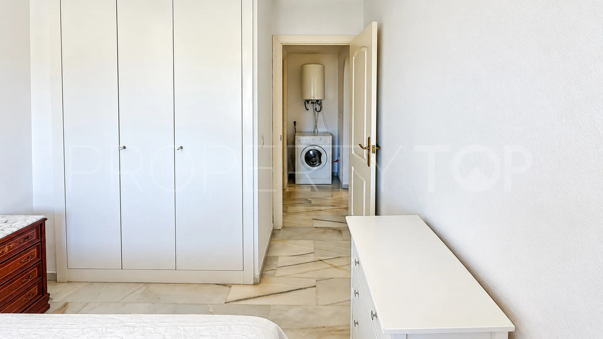 Apartamento a la venta en Arroyo de la Miel de 1 dormitorio