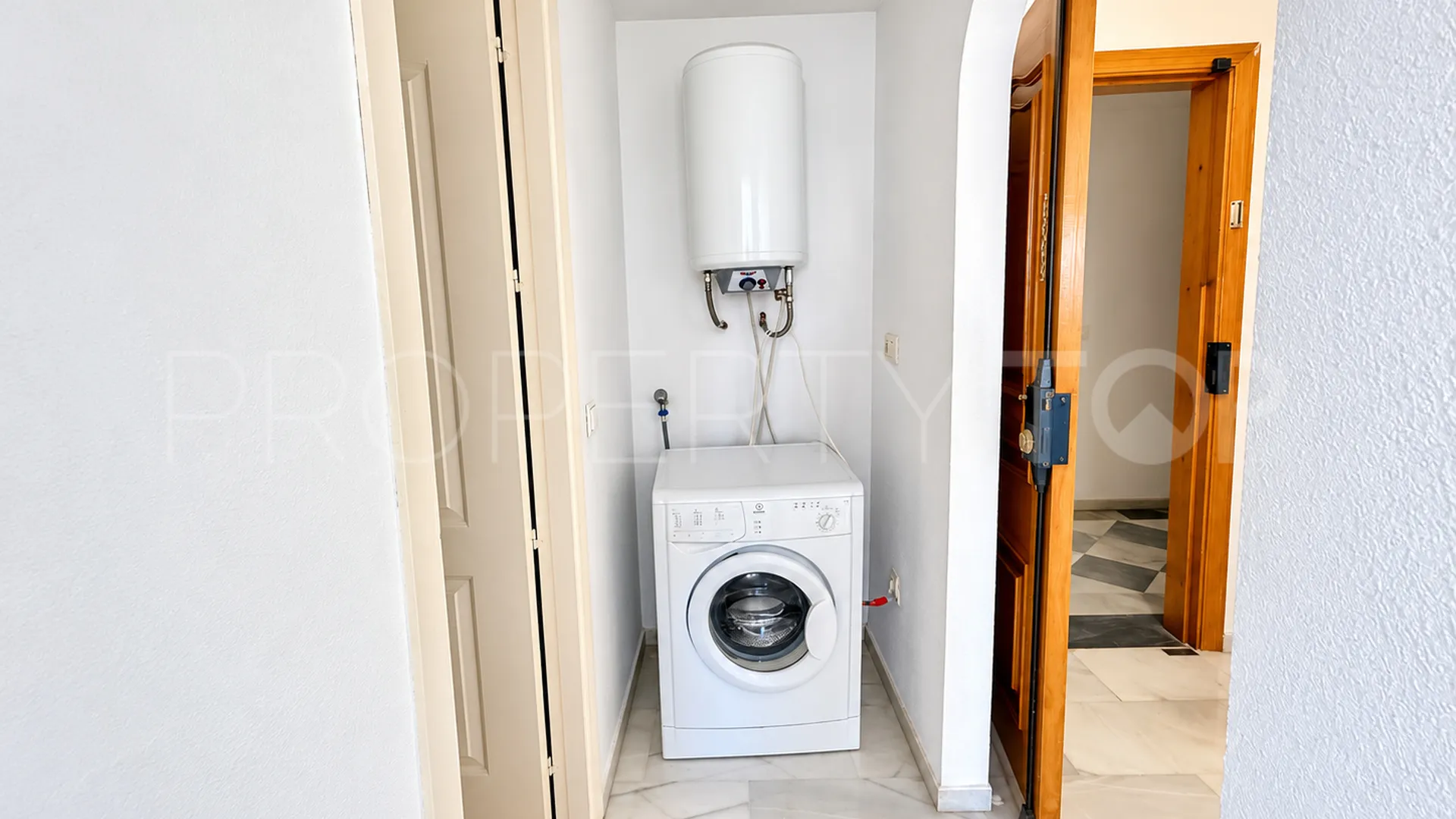 Apartamento a la venta en Arroyo de la Miel de 1 dormitorio