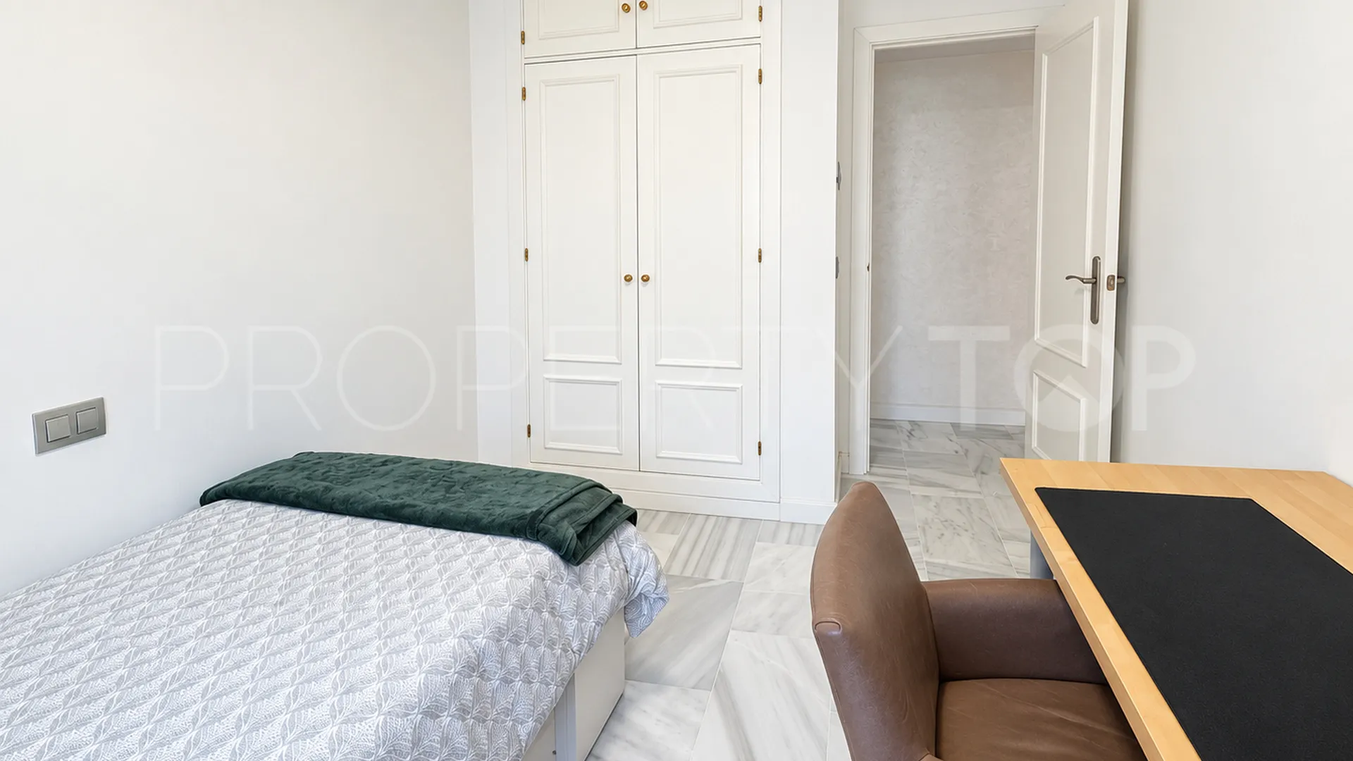 Apartment for sale in Torremolinos Centro