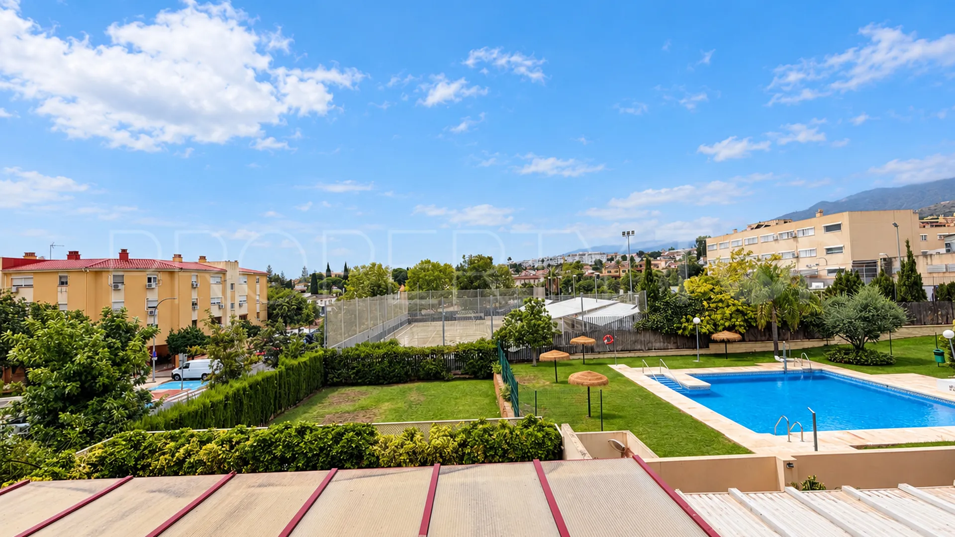 Apartment for sale in Torremolinos Centro