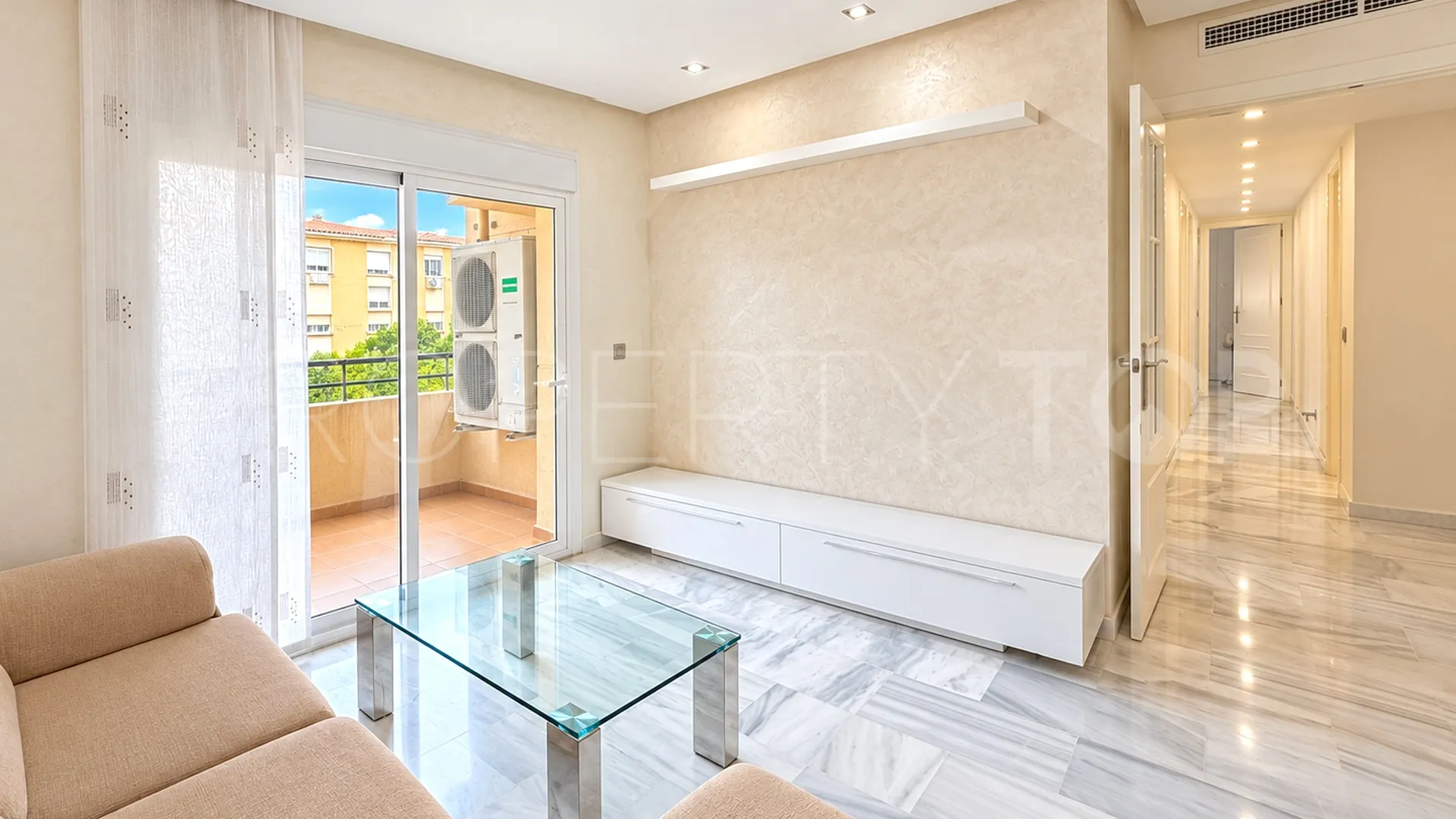 Apartment for sale in Torremolinos Centro