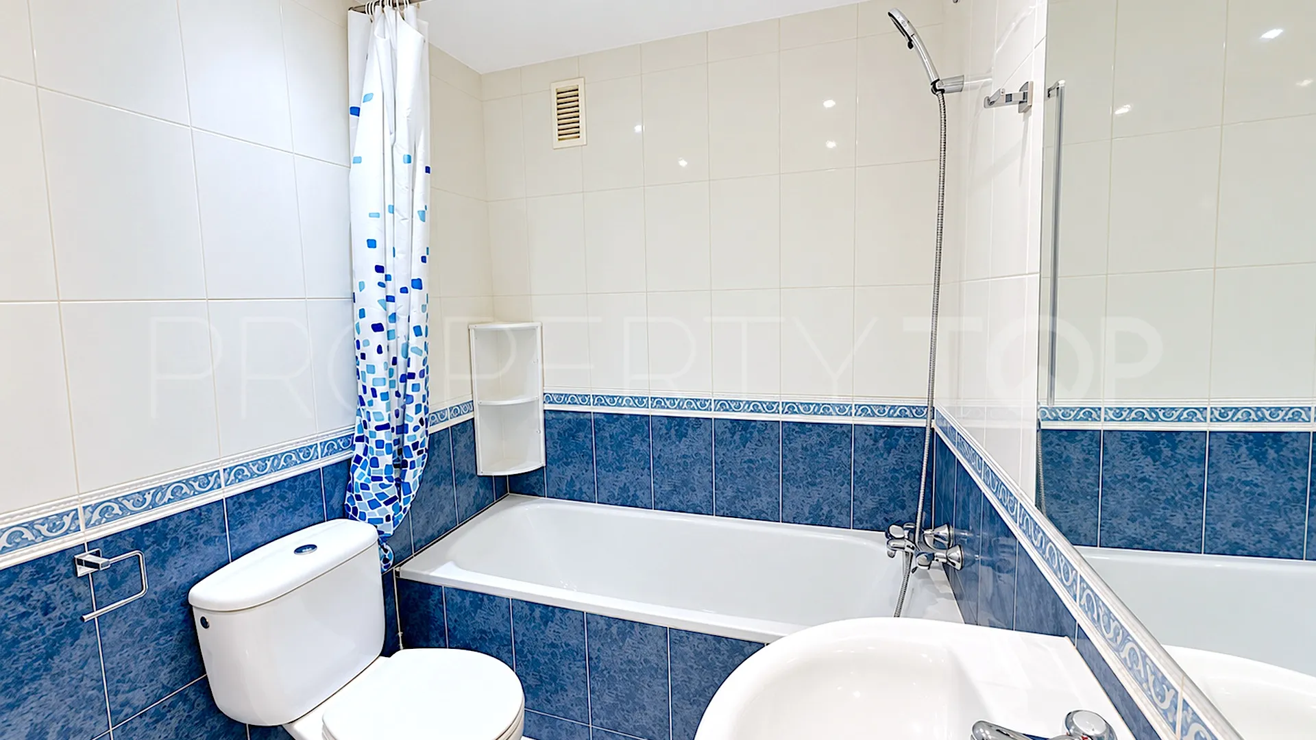 Apartment for sale in Torremolinos Centro