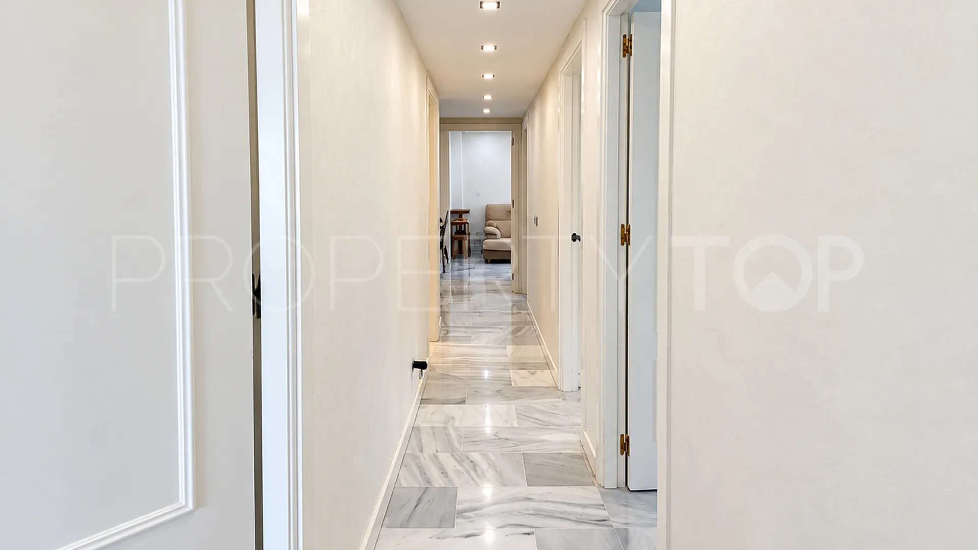 Apartment for sale in Torremolinos Centro