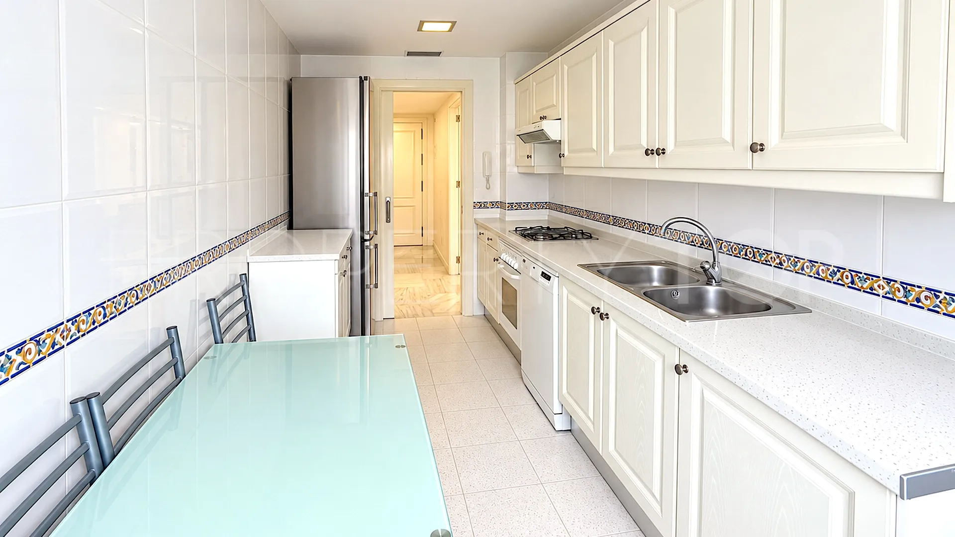 Apartment for sale in Torremolinos Centro